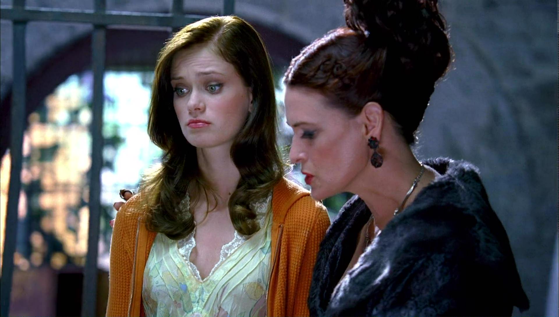 Return to Halloweentown (2006) screencap 7080