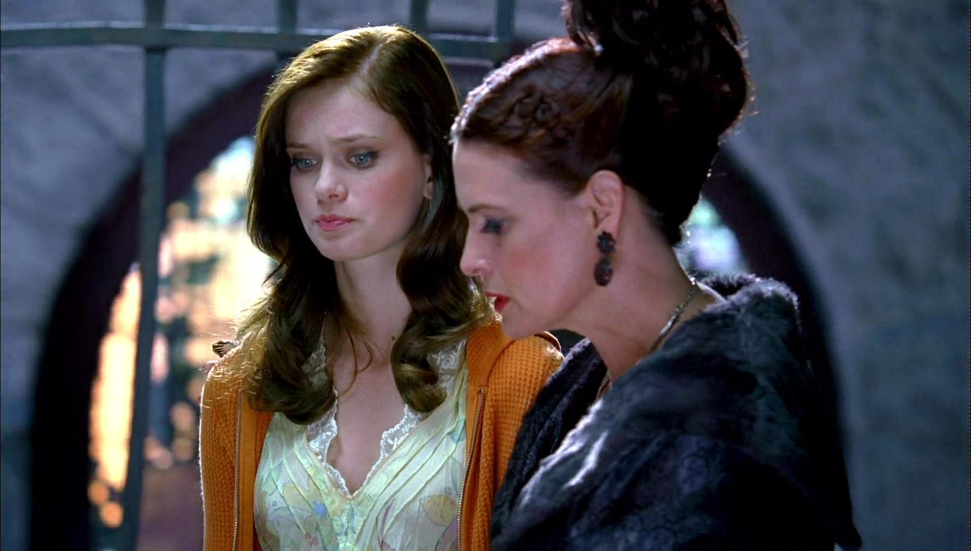 Return to Halloweentown (2006) movie still 7081