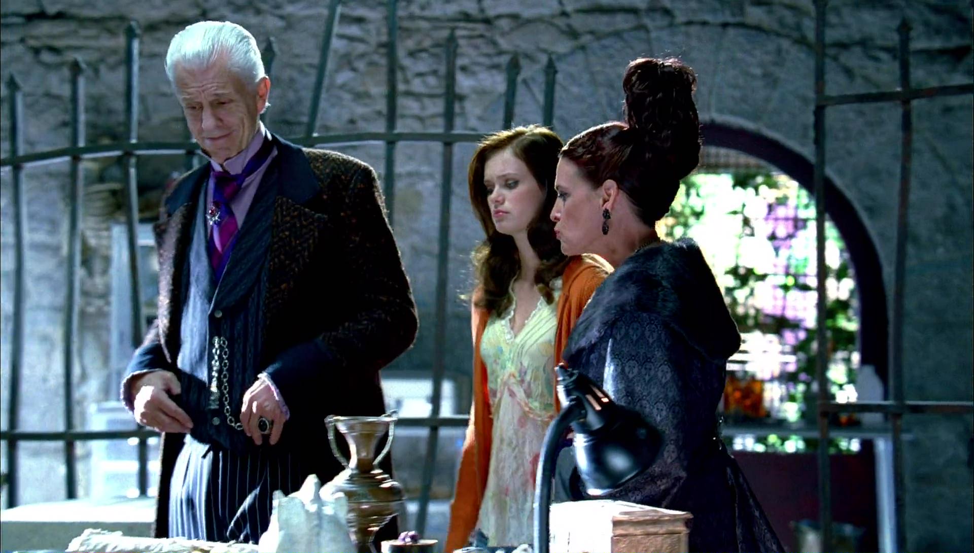 Return to Halloweentown (2006) screencap 7083