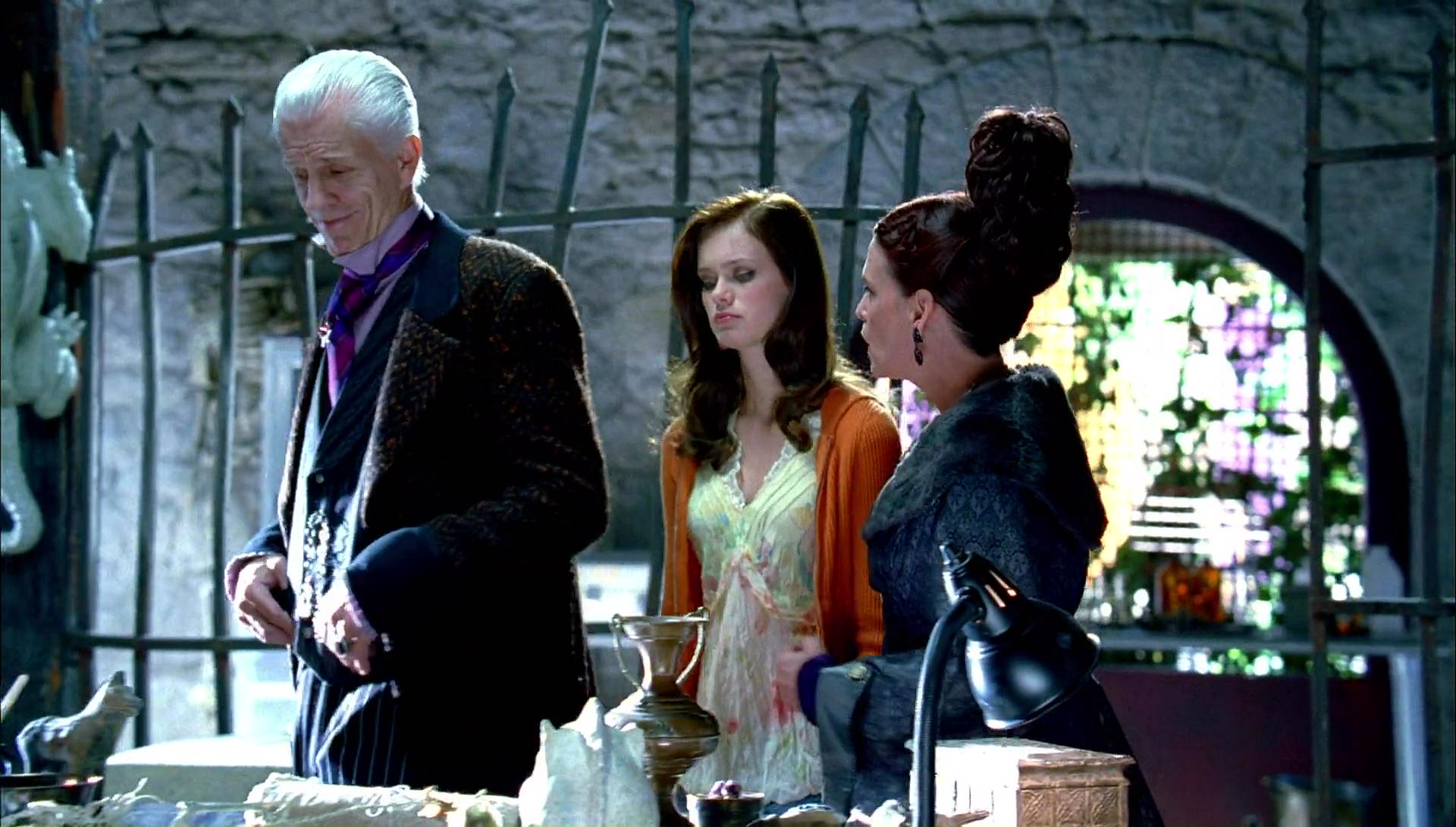Return to Halloweentown (2006) movie still 7084