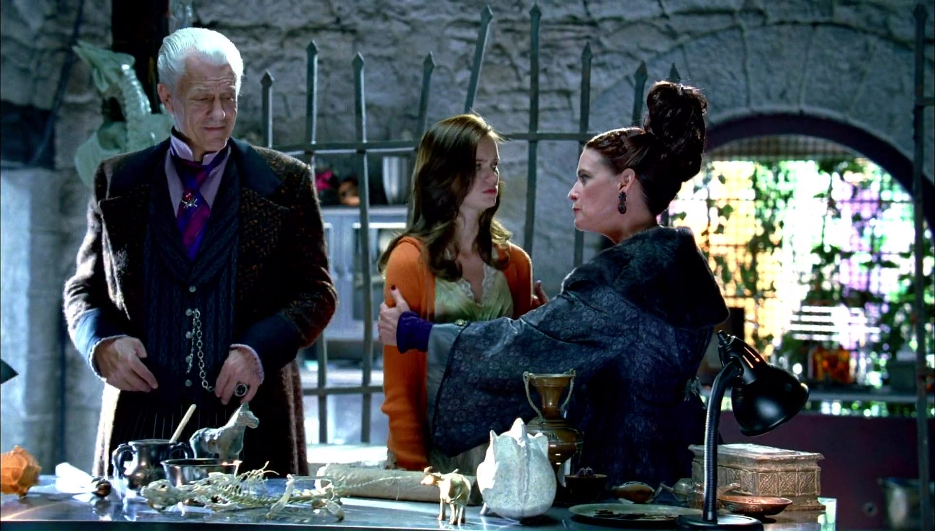 Return to Halloweentown (2006) movie still 7087