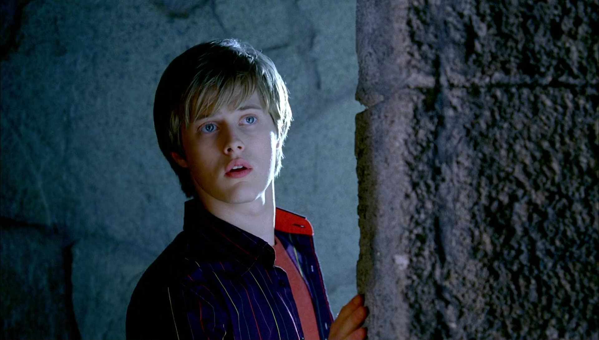 Return to Halloweentown (2006) screencap 7089