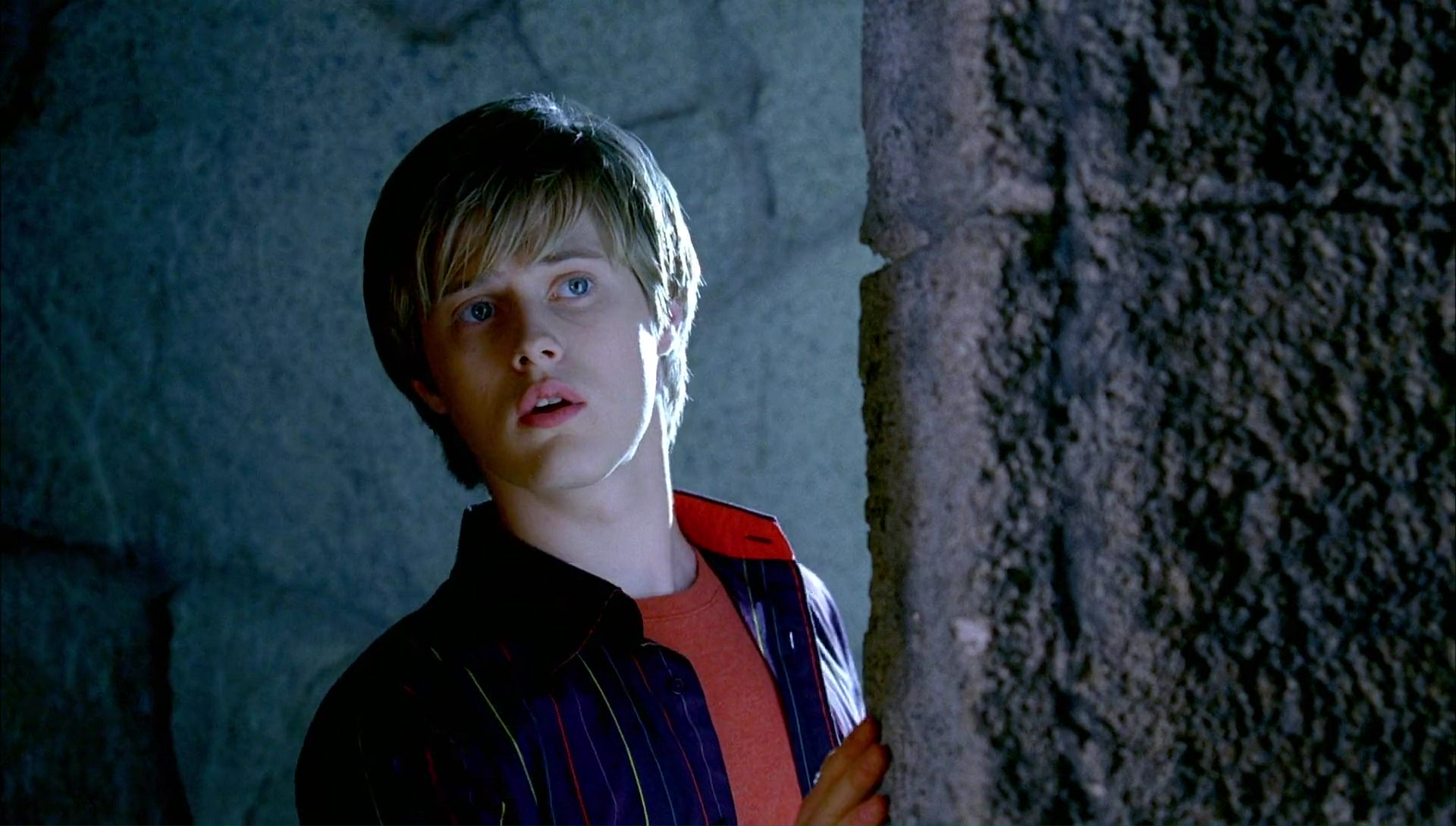 Return to Halloweentown (2006) movie still 7090
