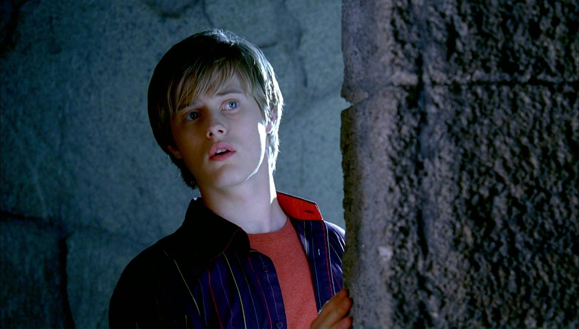 Return to Halloweentown (2006) HD screenshot 7091