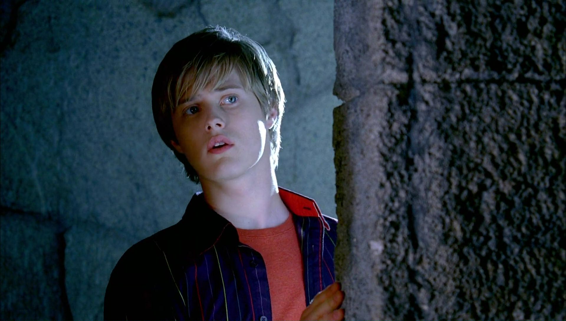 Return to Halloweentown (2006) screencap 7092