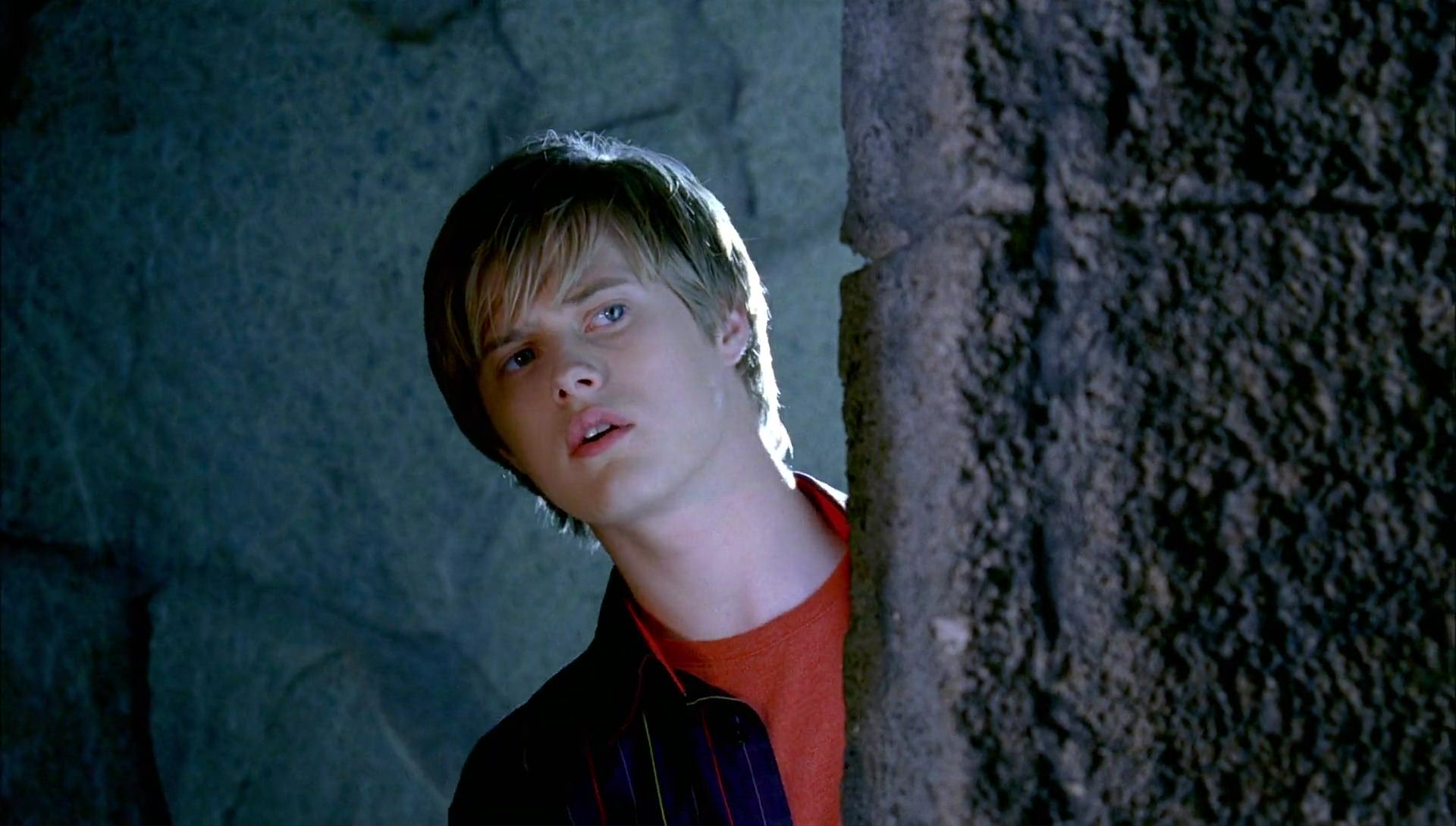 Return to Halloweentown (2006) HD screenshot 7094