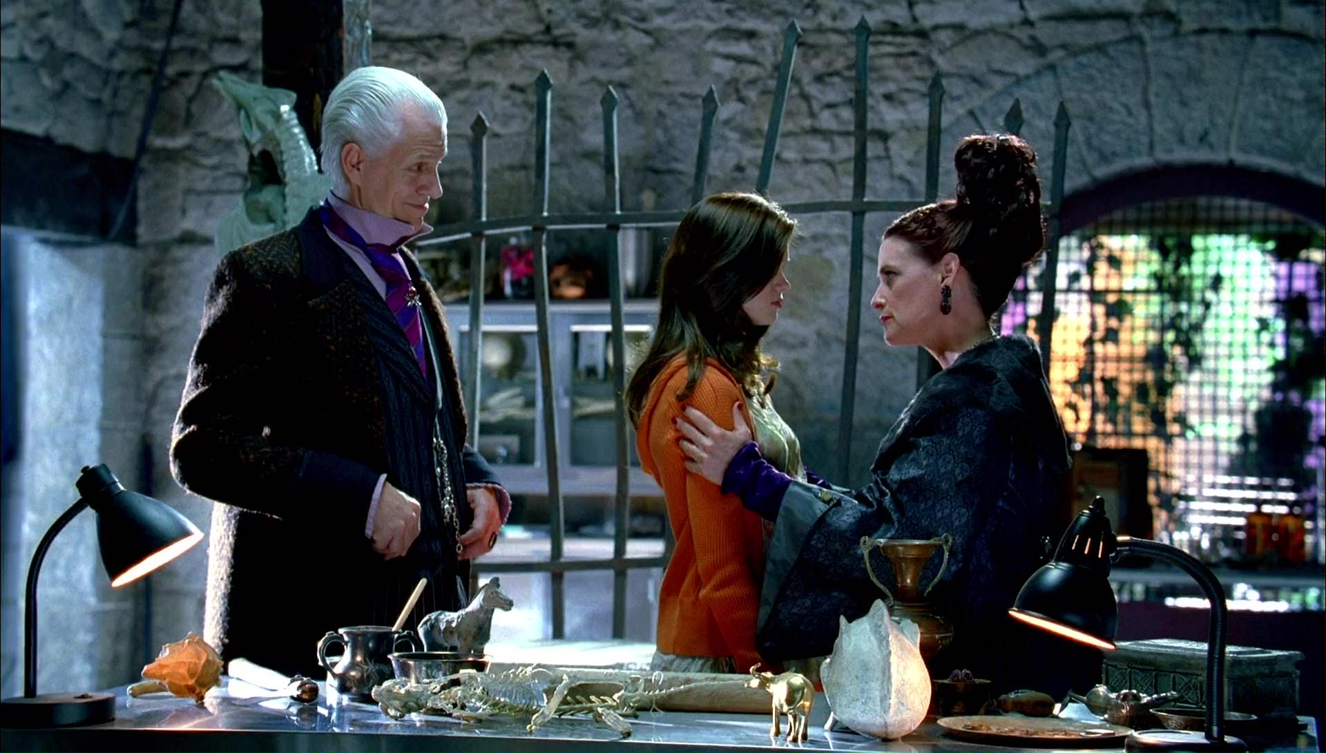 Return to Halloweentown (2006) screencap 7095
