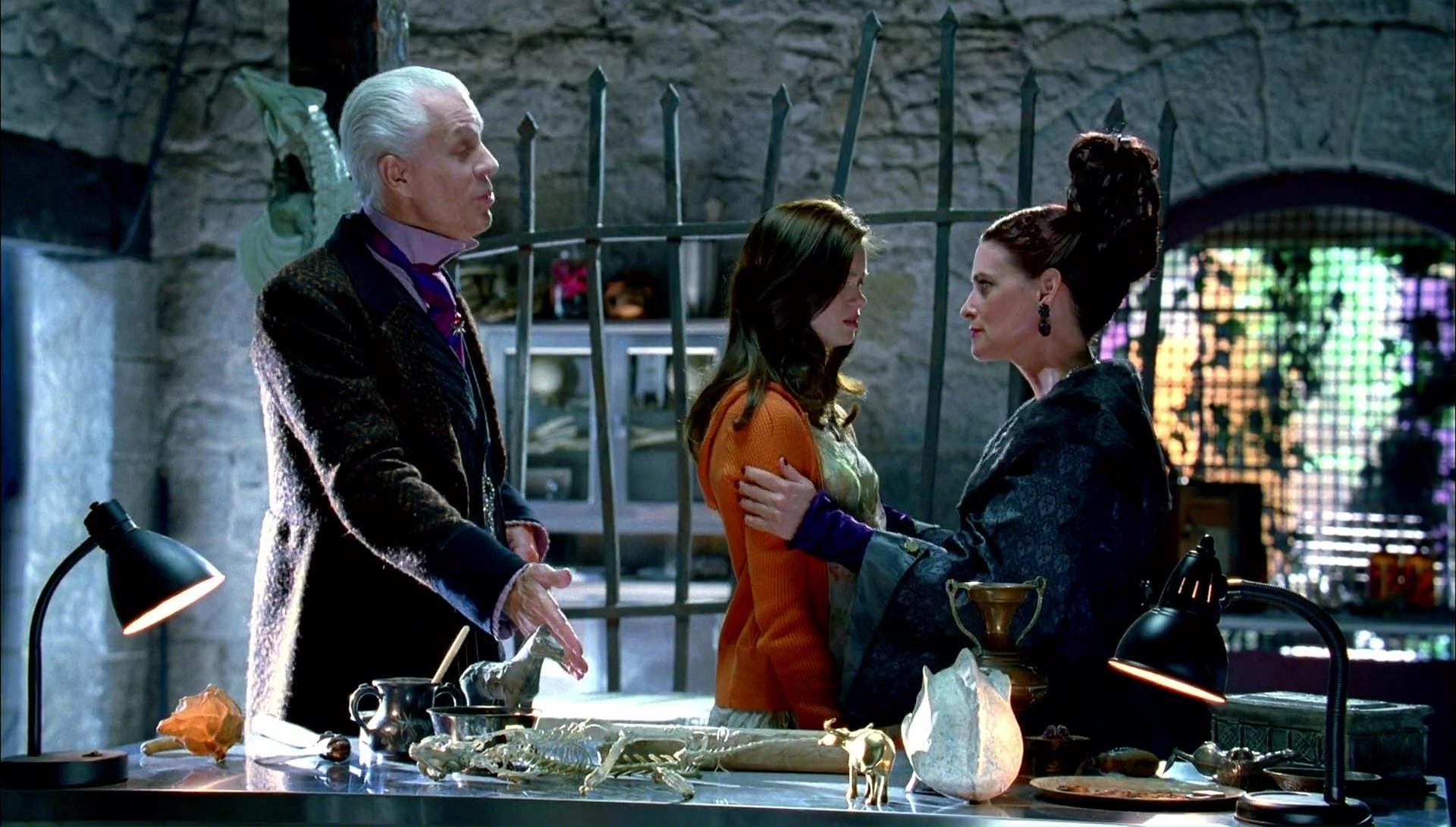 Return to Halloweentown (2006) screencap 7098
