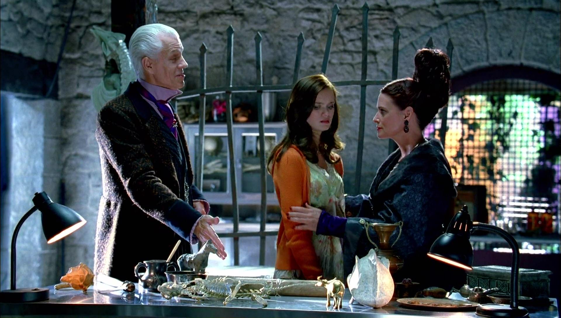 Return to Halloweentown (2006) movie still 7099