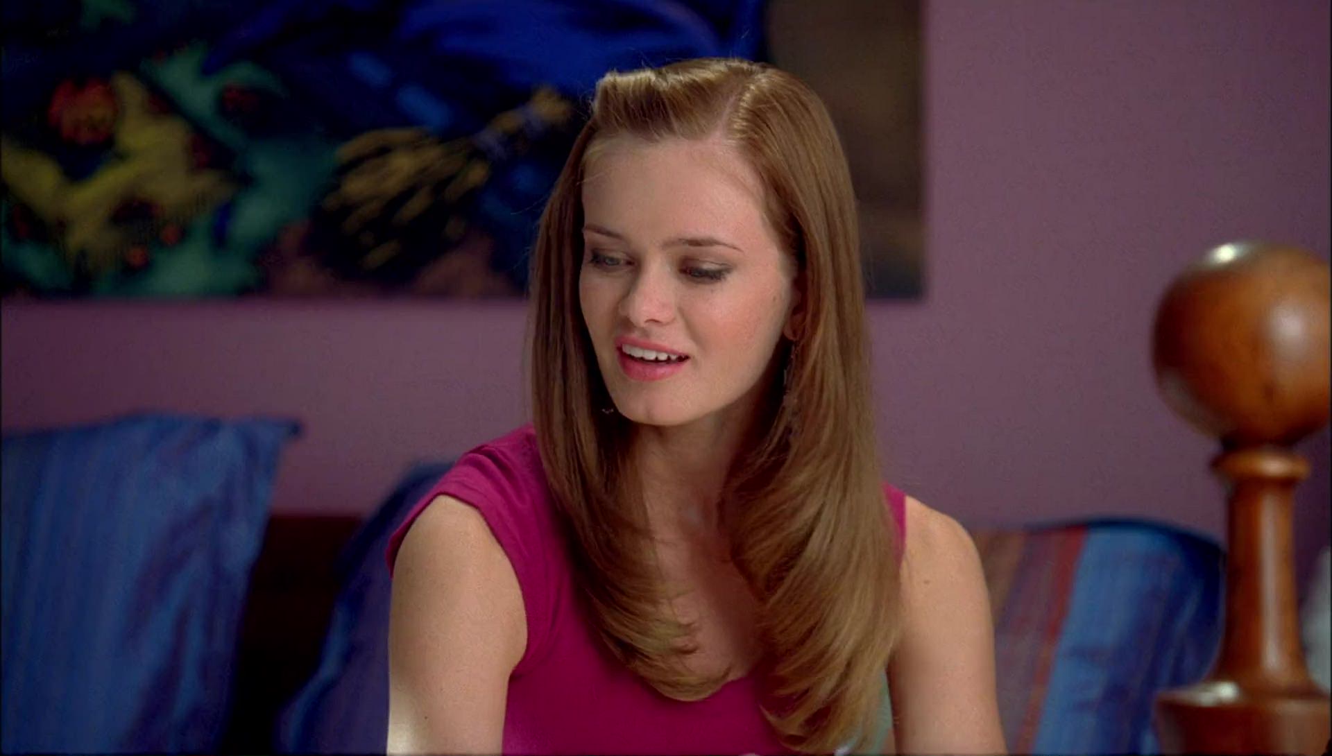 Return to Halloweentown (2006) HD screenshot 71