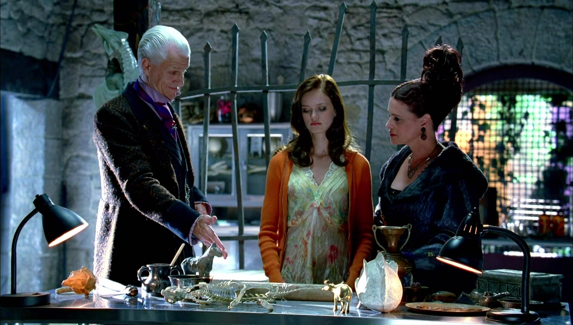 Return to Halloweentown (2006) movie still 7102