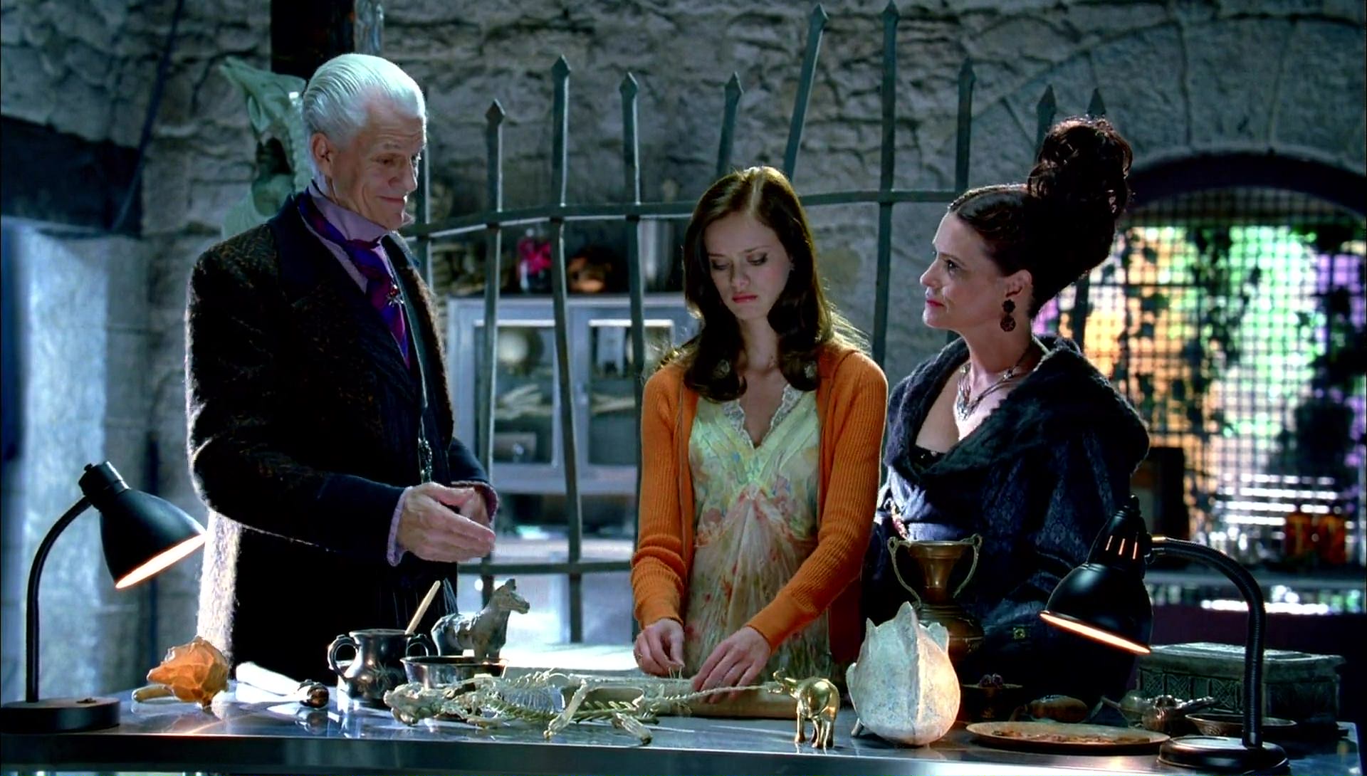 Return to Halloweentown (2006) movie still 7105
