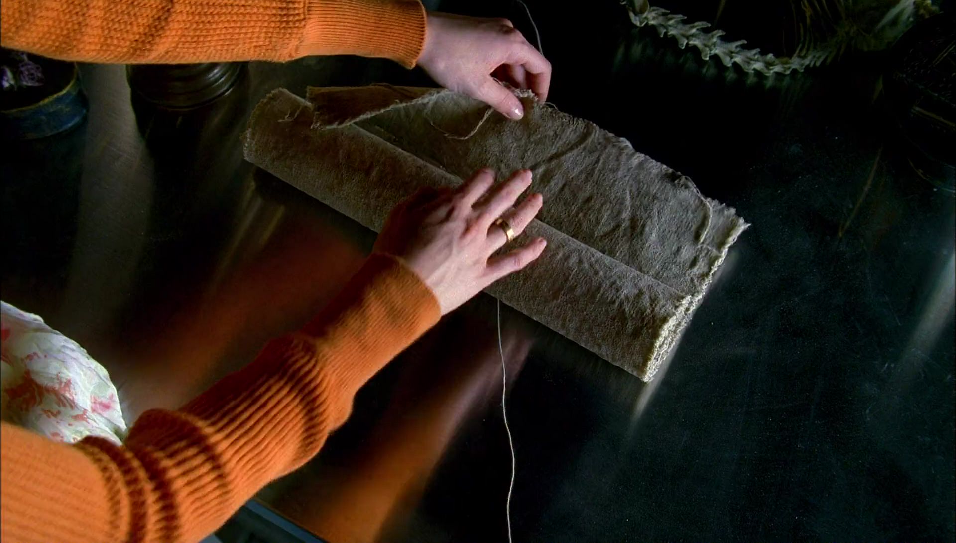 Return to Halloweentown (2006) HD screenshot 7106