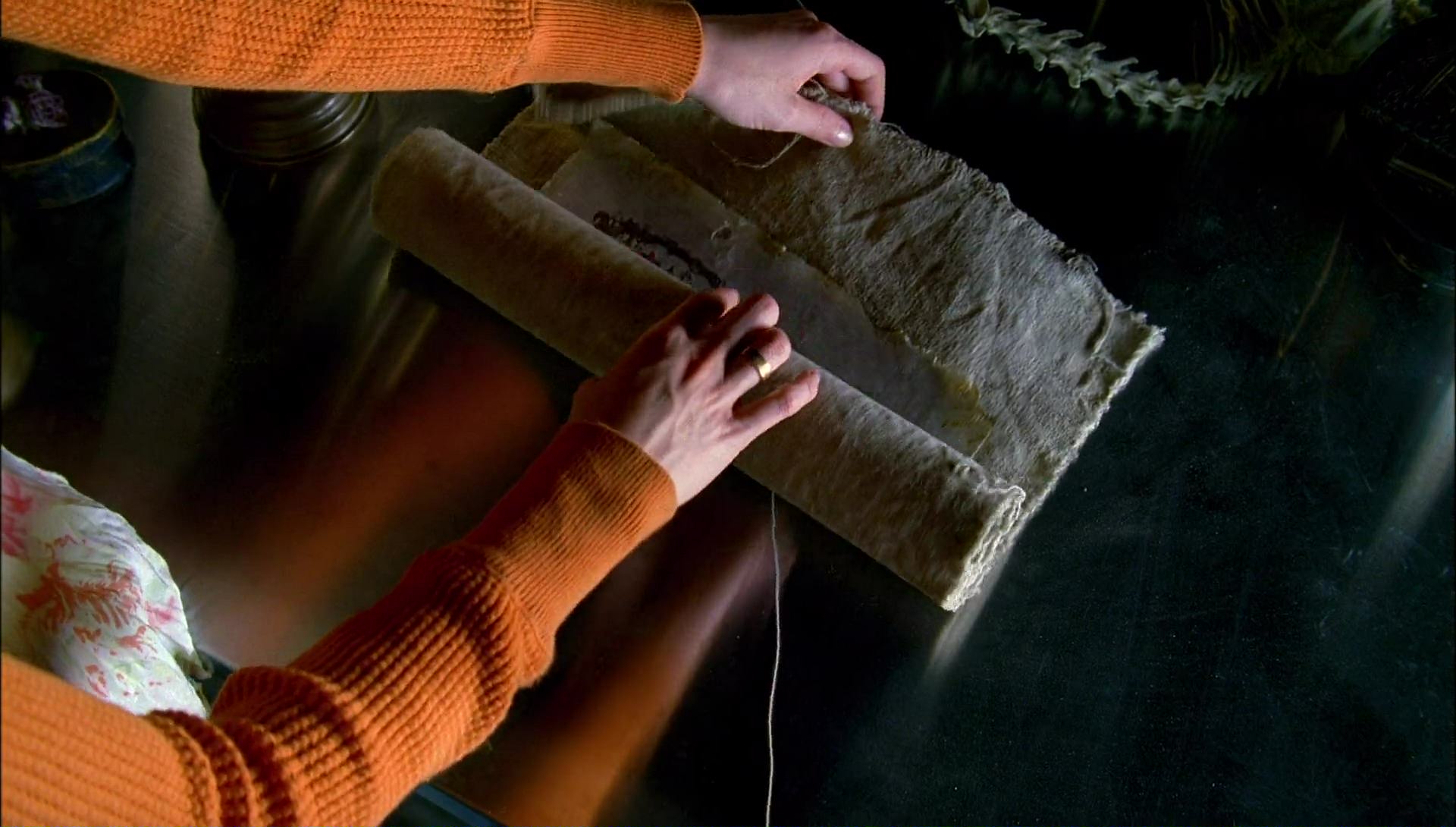 Return to Halloweentown (2006) screencap 7107