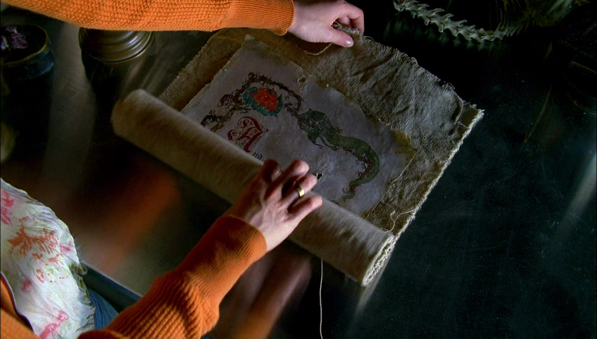 Return to Halloweentown (2006) movie still 7108