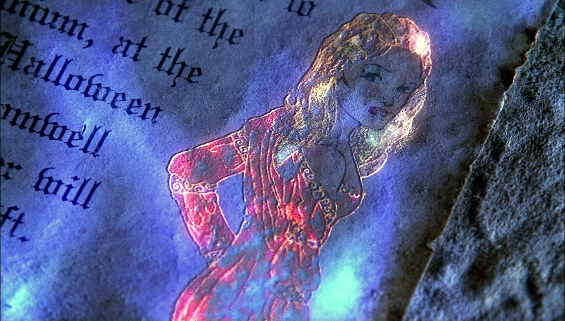 Return to Halloweentown (2006) movie still 7120