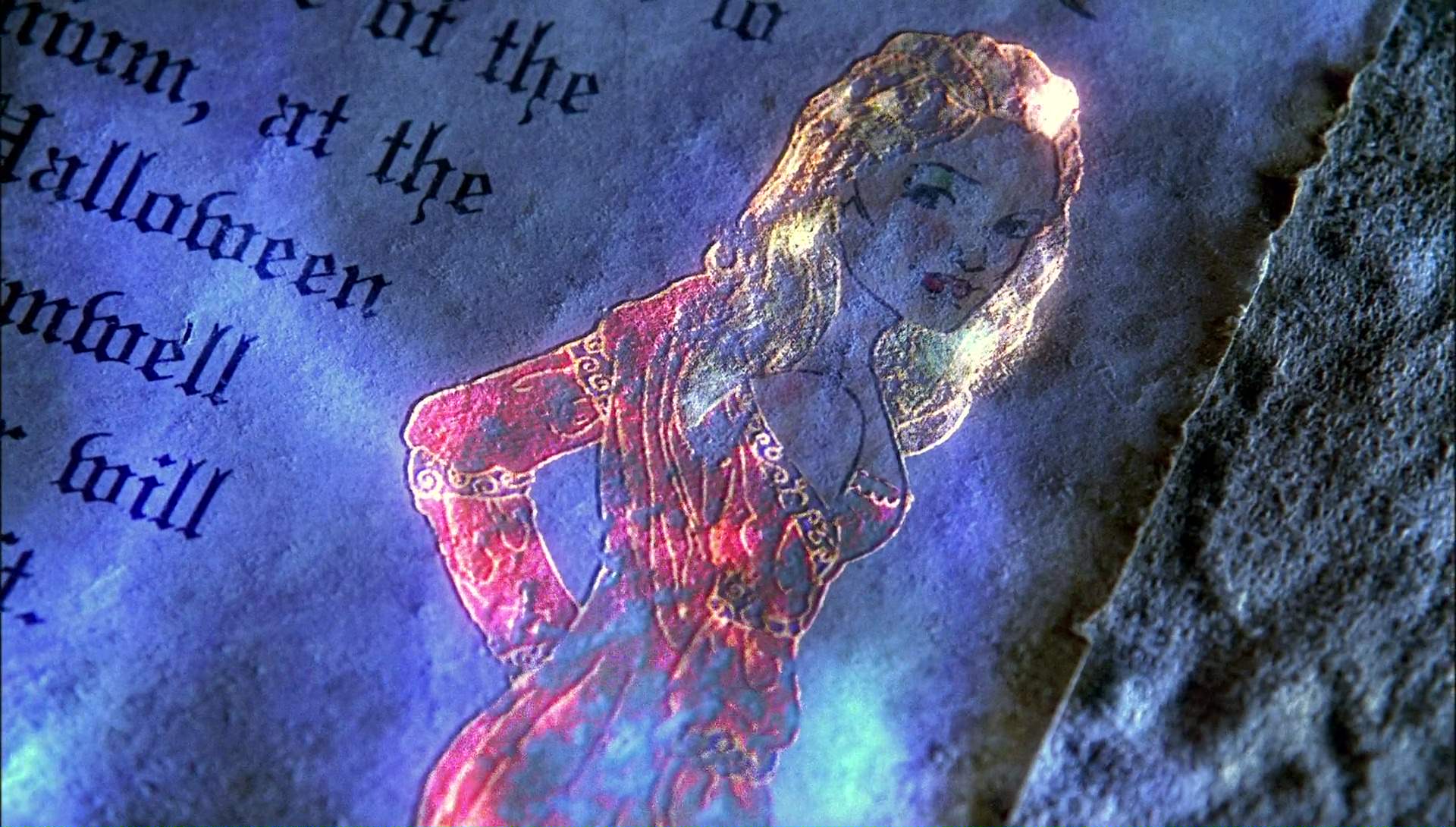 Return to Halloweentown (2006) HD screenshot 7121