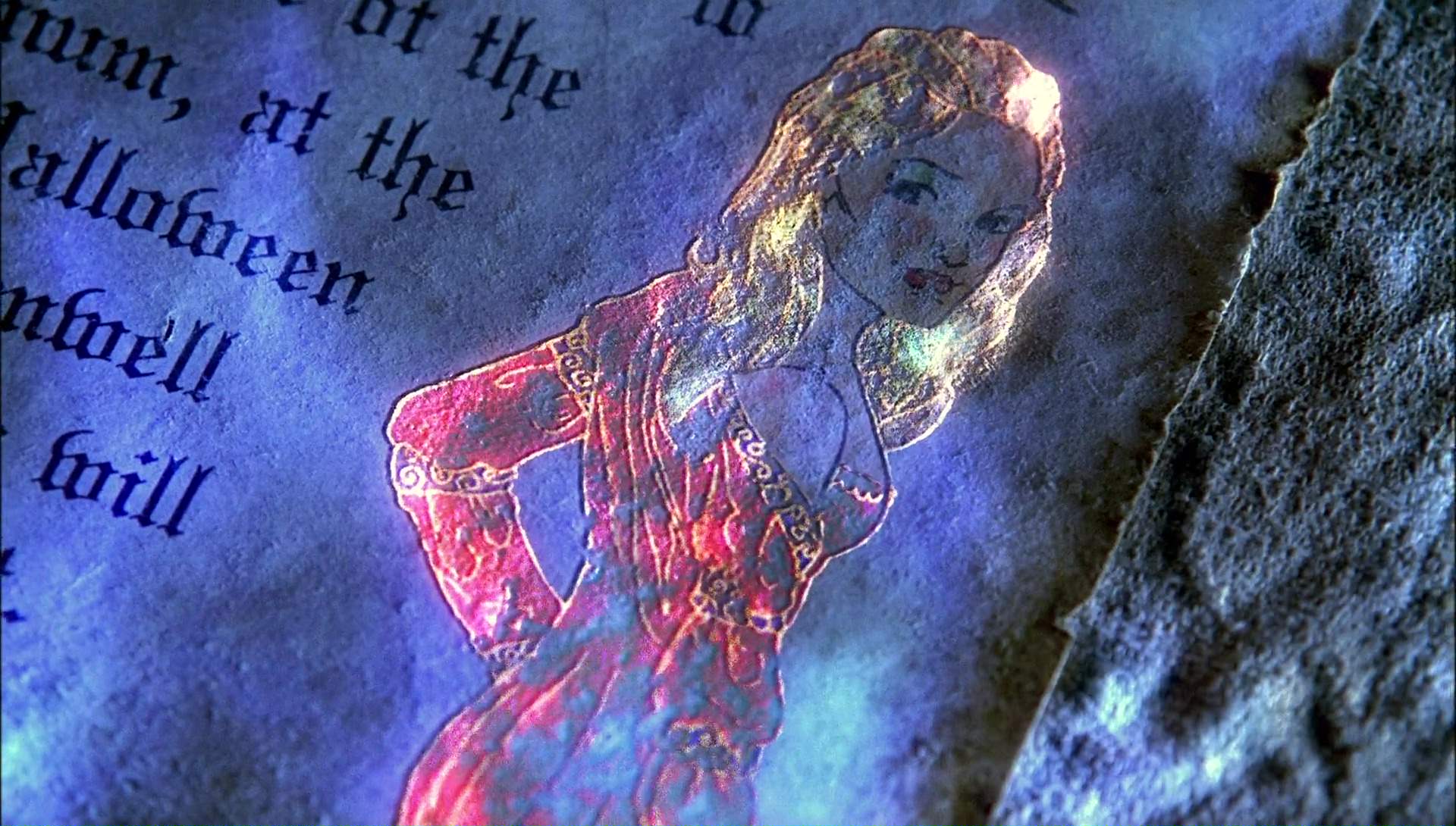 Return to Halloweentown (2006) screencap 7122
