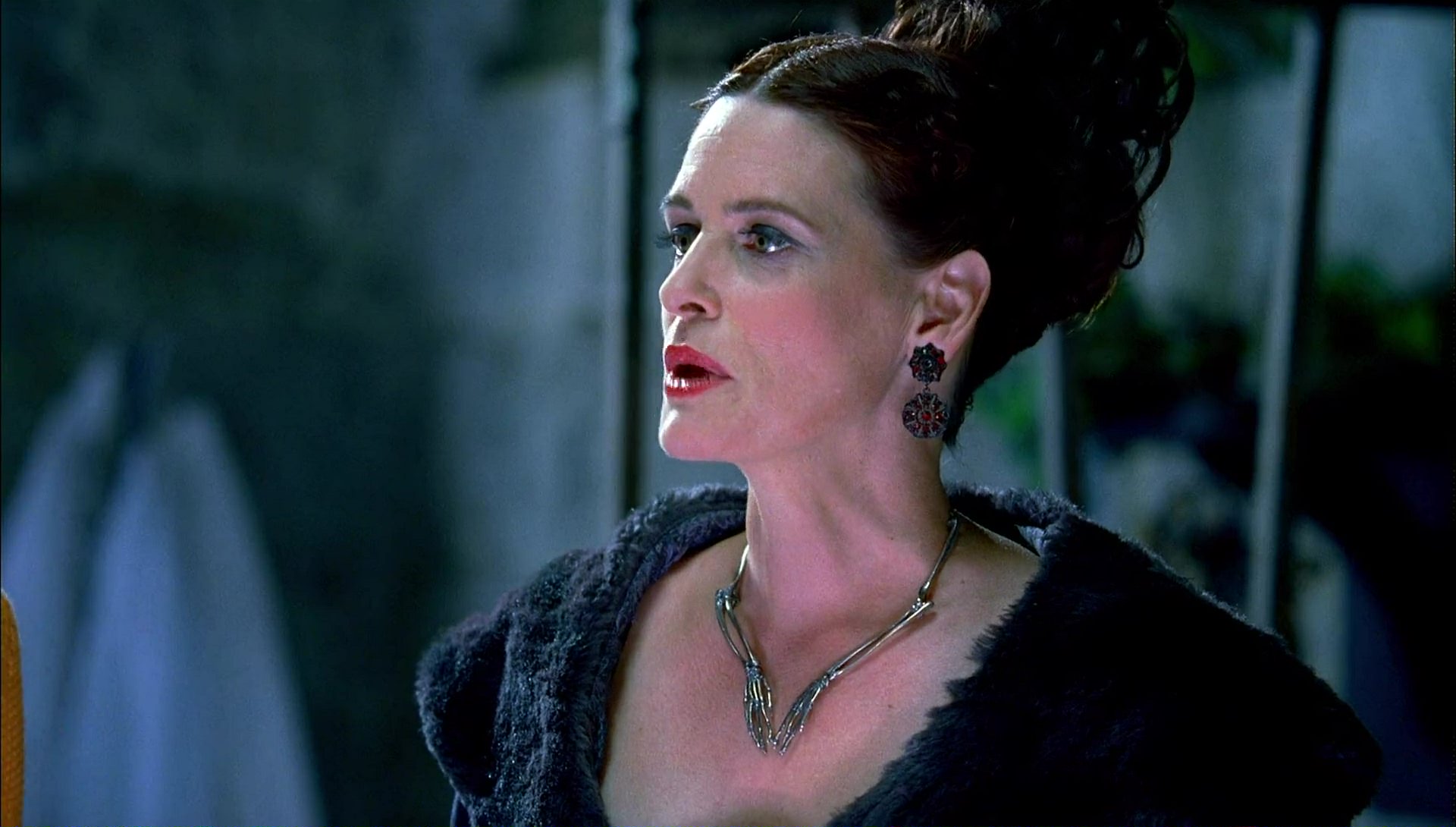 Return to Halloweentown (2006) HD screenshot 7124