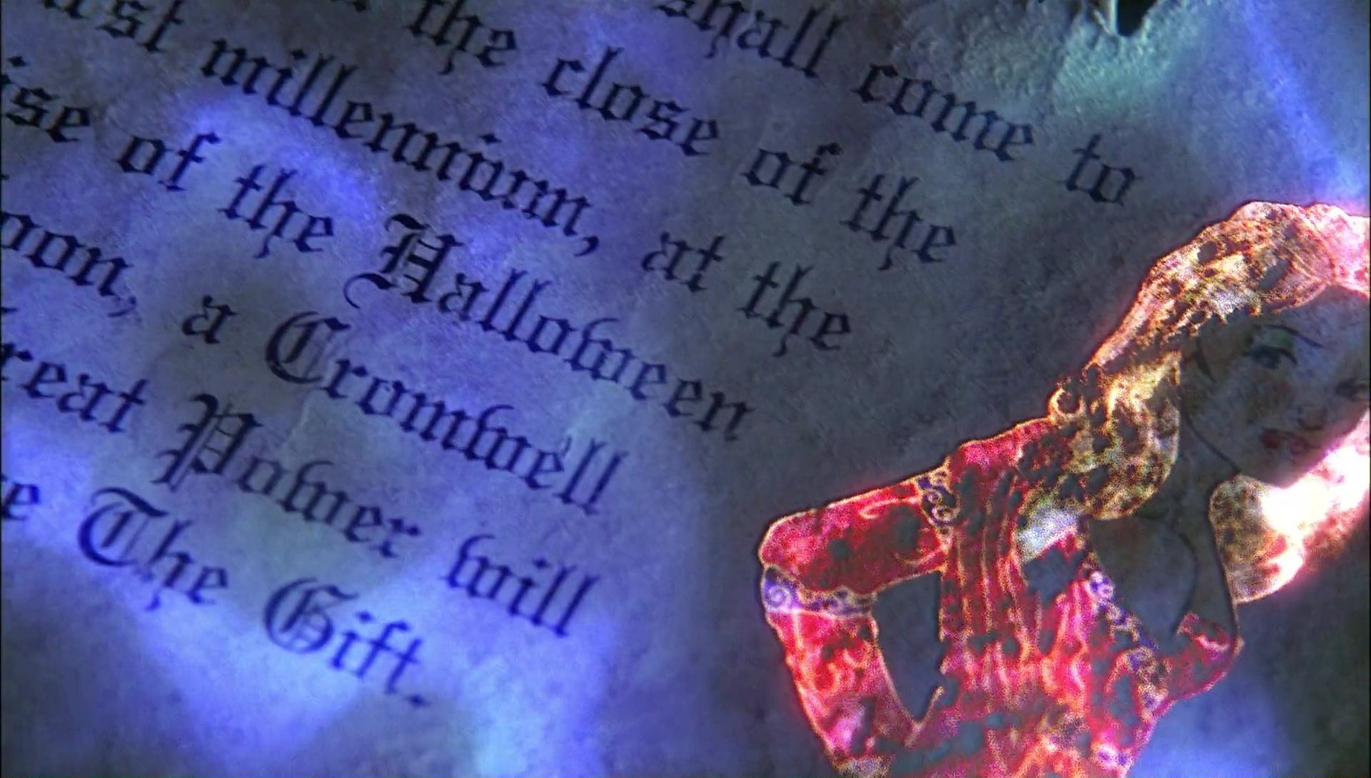 Return to Halloweentown (2006) movie still 7138