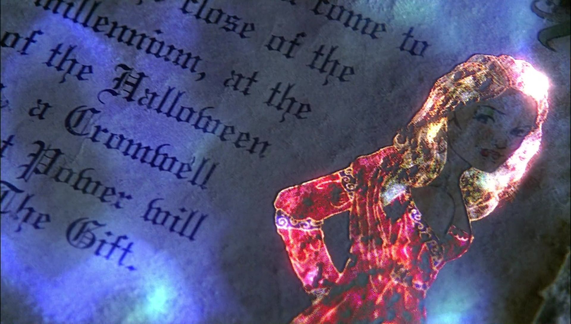 Return to Halloweentown (2006) HD screenshot 7139