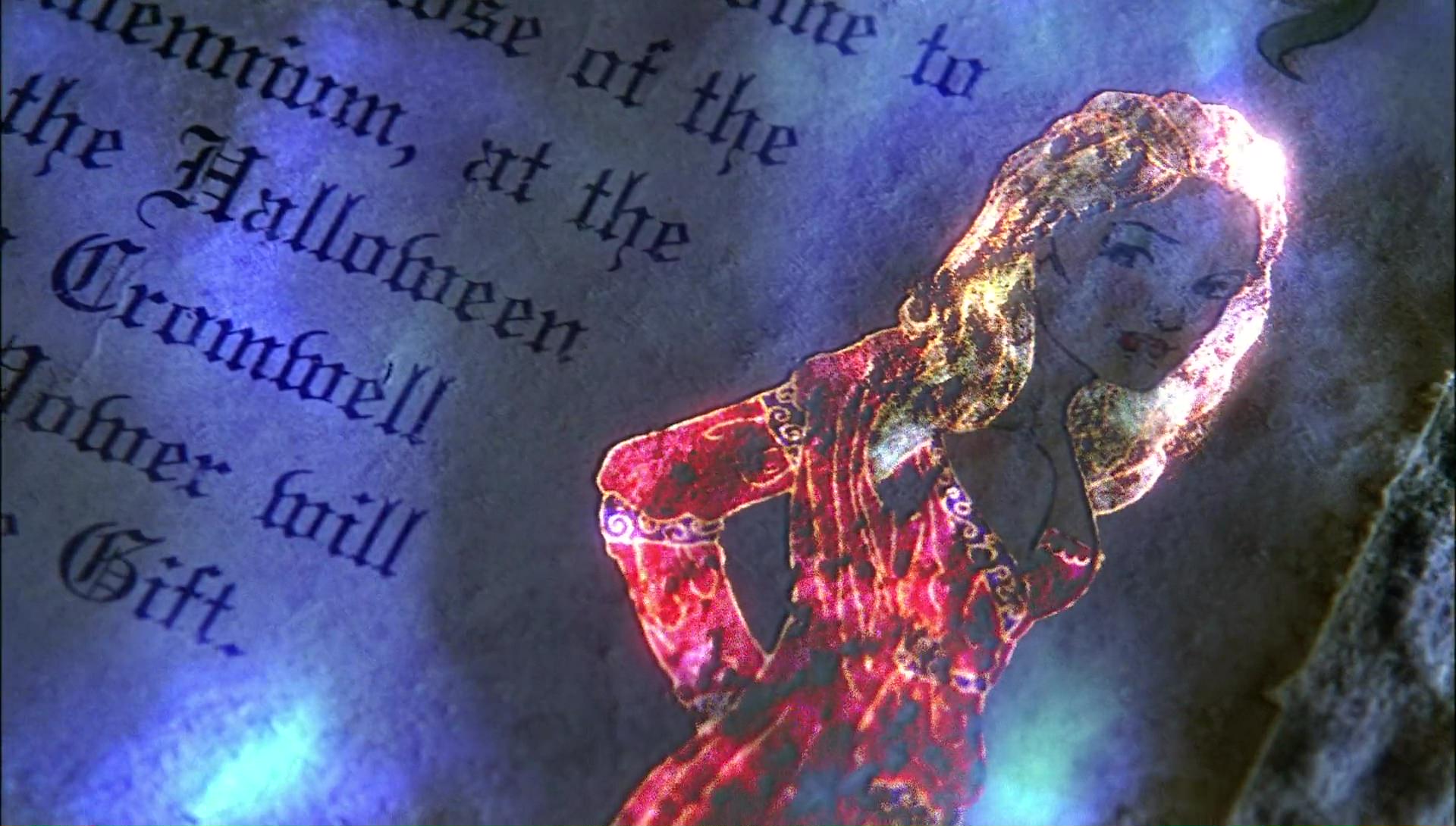 Return to Halloweentown (2006) screencap 7140