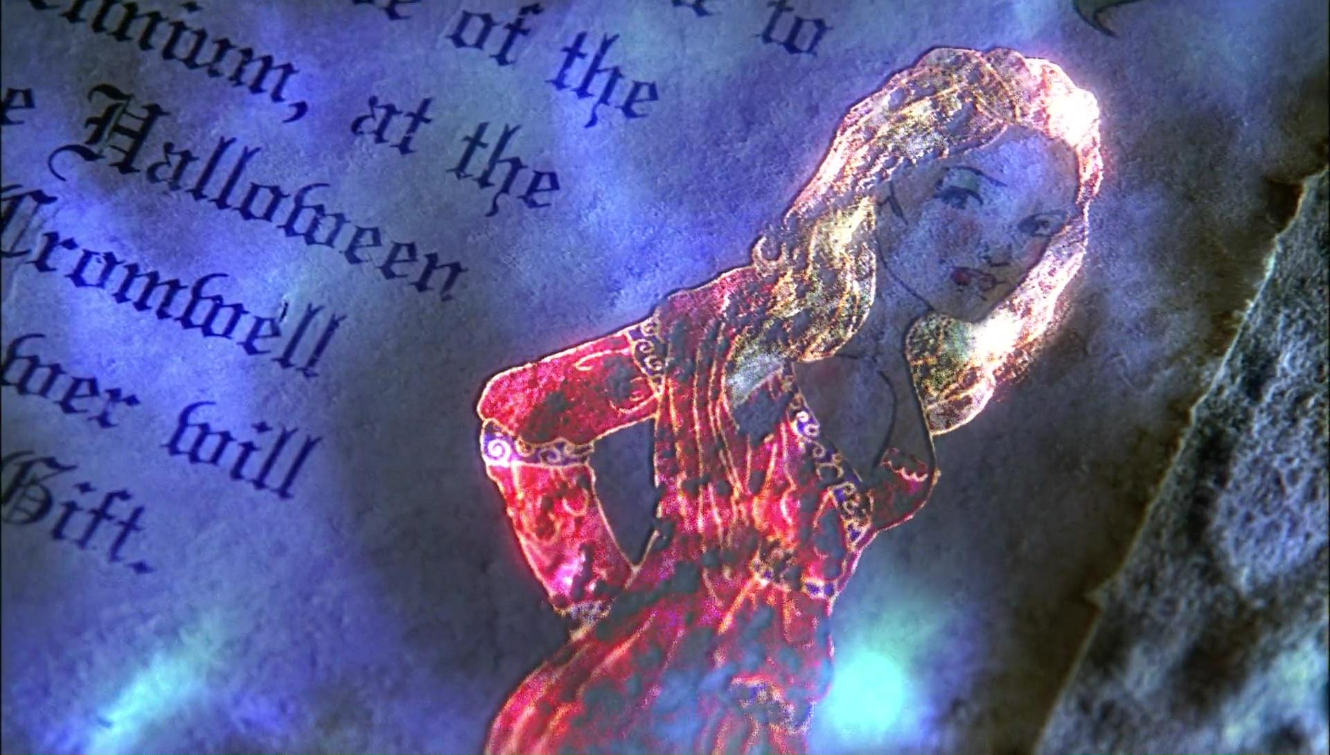 Return to Halloweentown (2006) movie still 7141