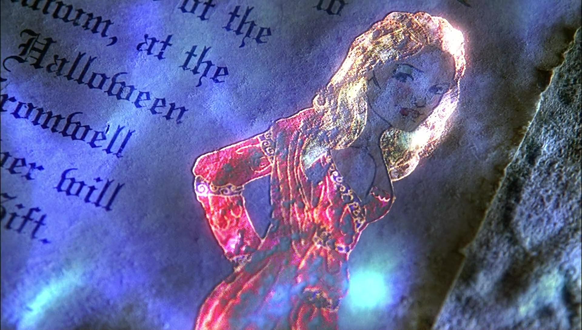 Return to Halloweentown (2006) HD screenshot 7142
