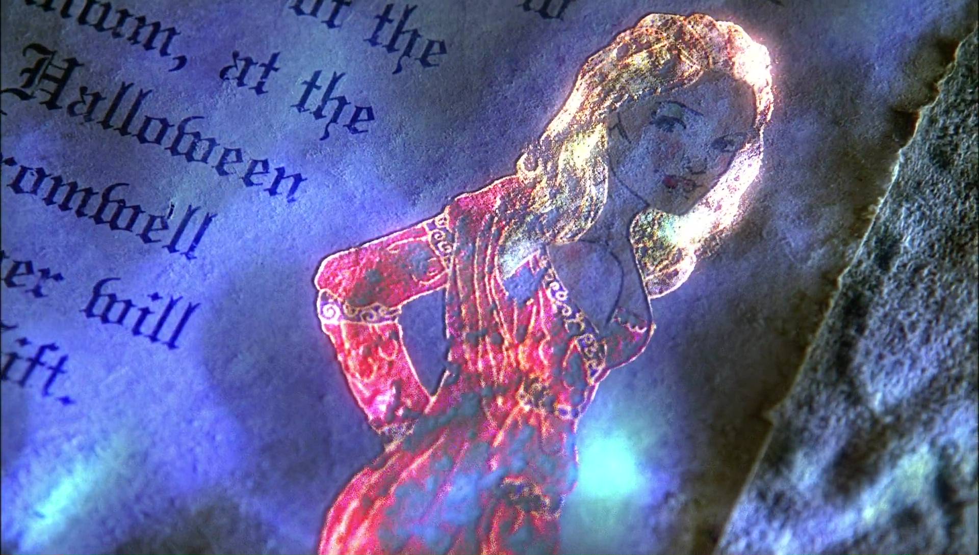 Return to Halloweentown (2006) screencap 7143