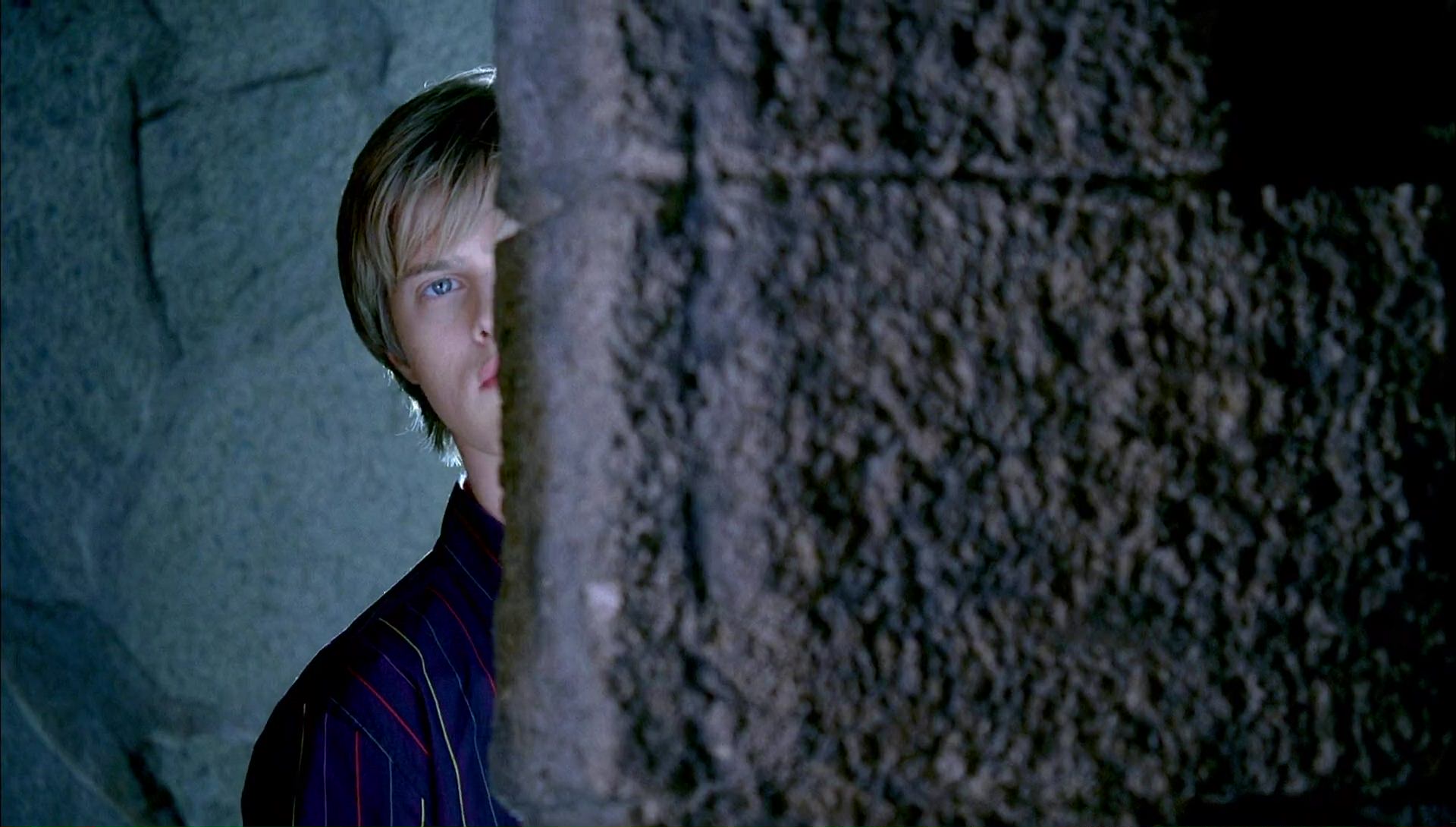Return to Halloweentown (2006) HD screenshot 7148