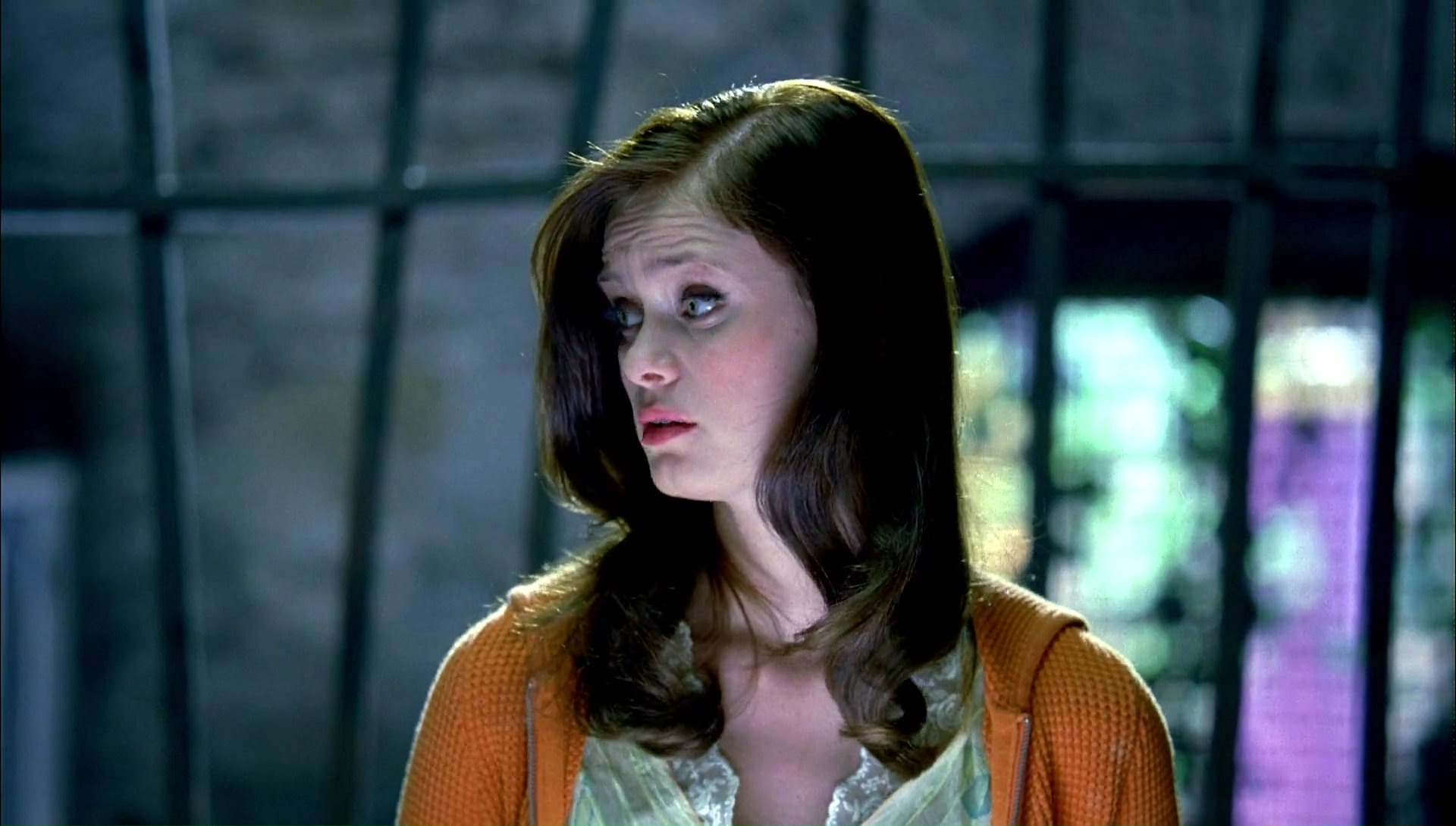 Return to Halloweentown (2006) screencap 7155