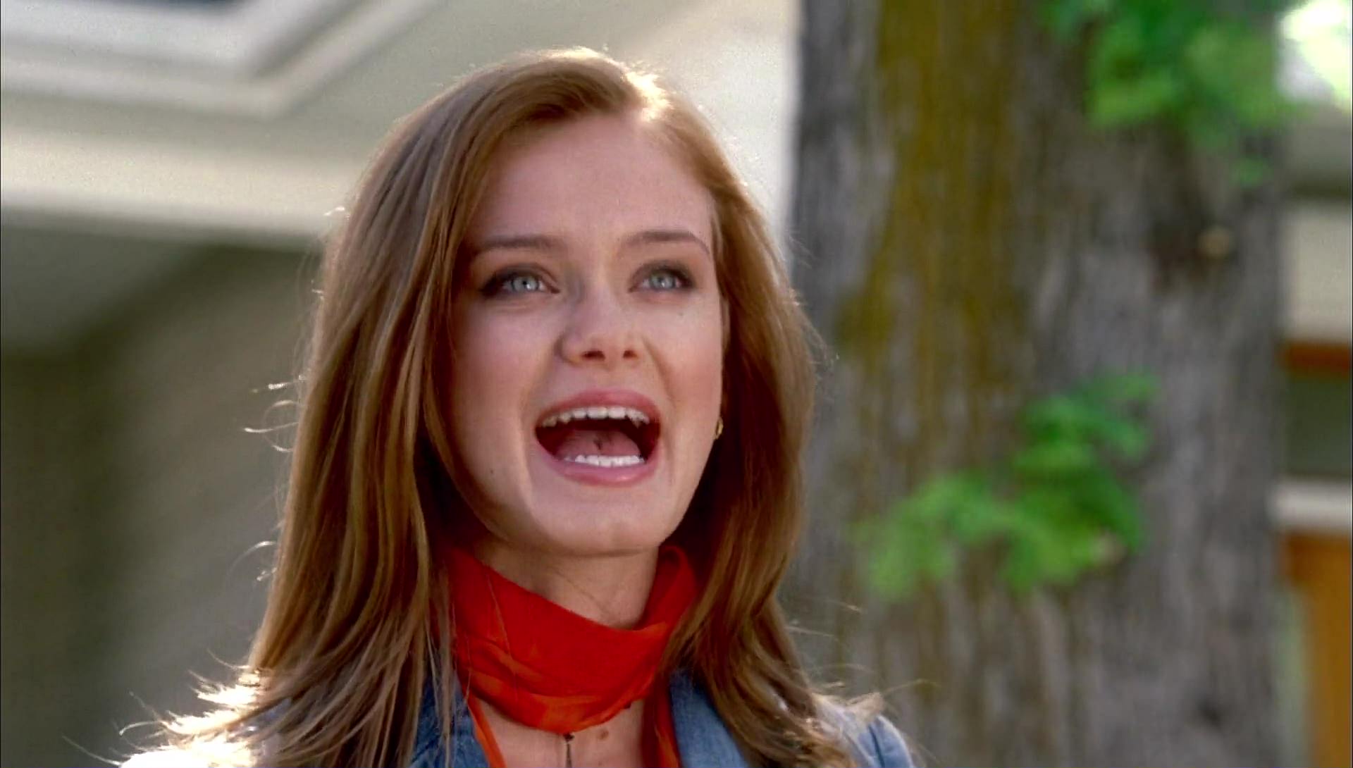 Return to Halloweentown (2006) HD screenshot 716
