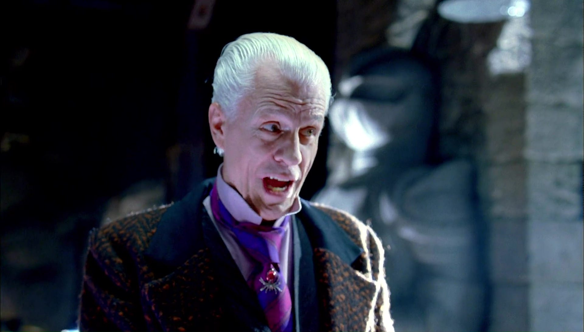 Return to Halloweentown (2006) HD screenshot 7166