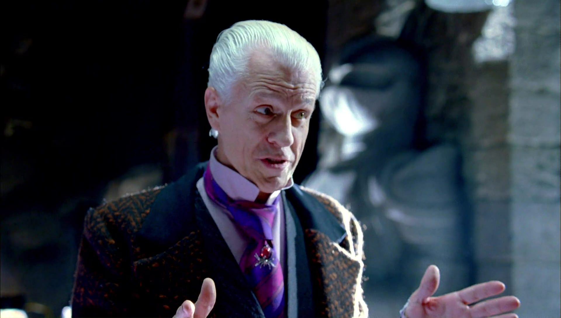 Return to Halloweentown (2006) HD screenshot 7169