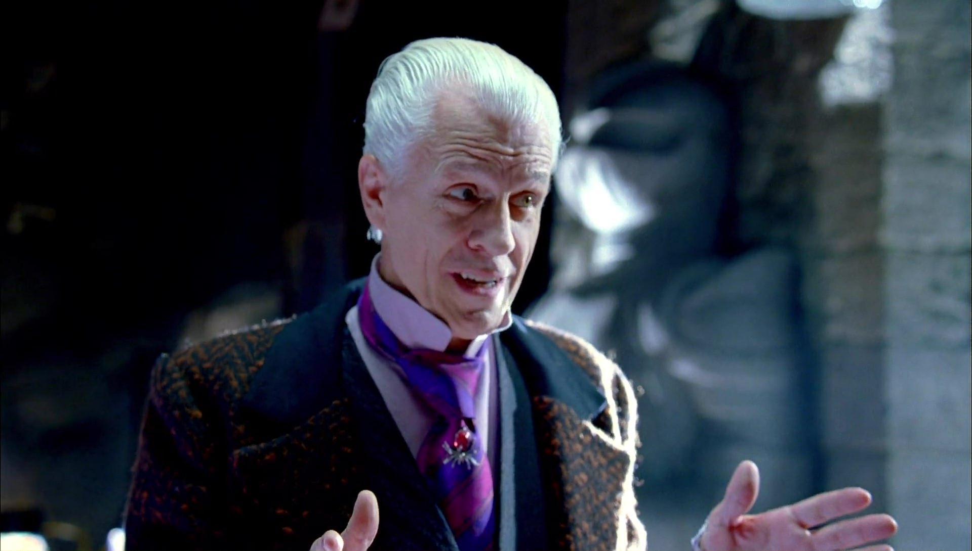 Return to Halloweentown (2006) screencap 7170