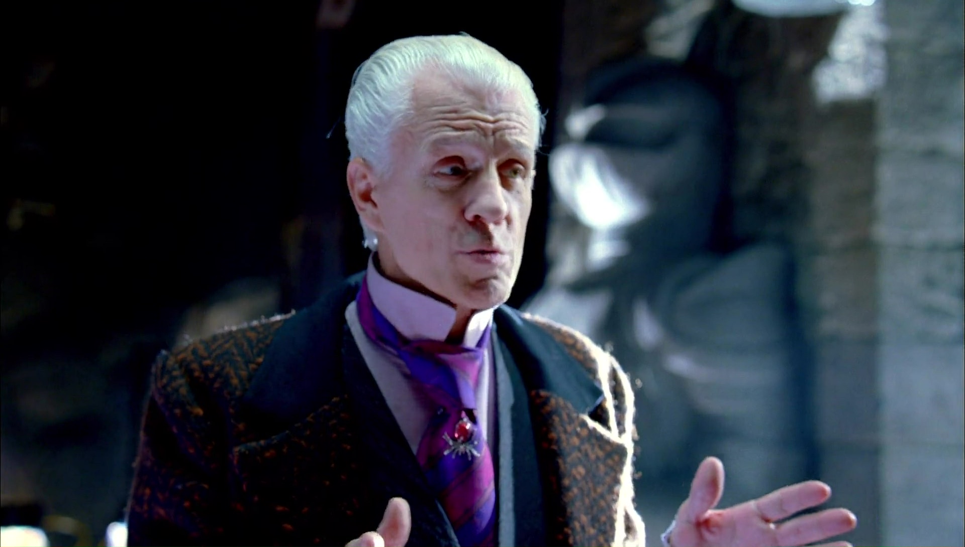Return to Halloweentown (2006) HD screenshot 7172