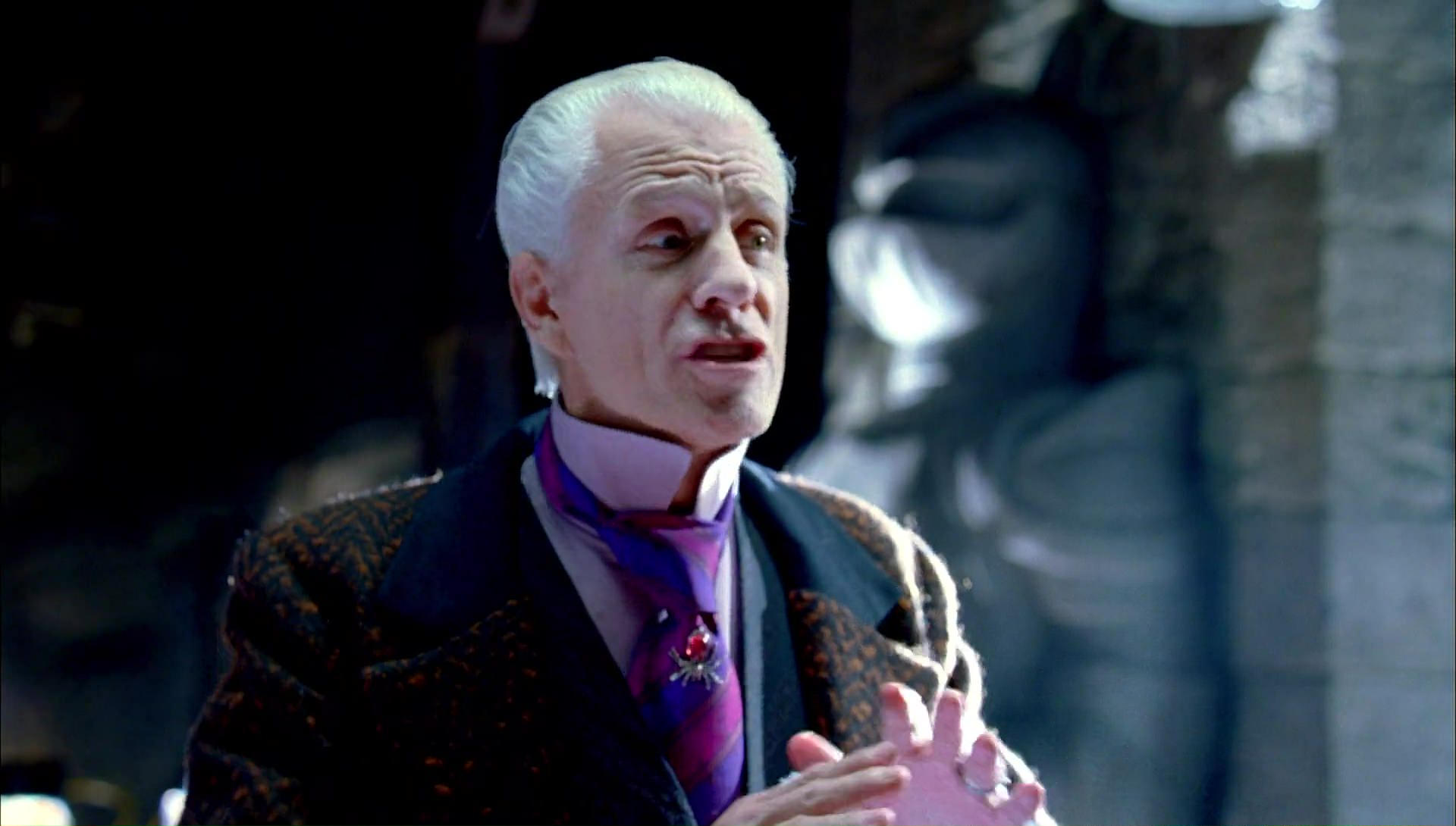 Return to Halloweentown (2006) screencap 7173
