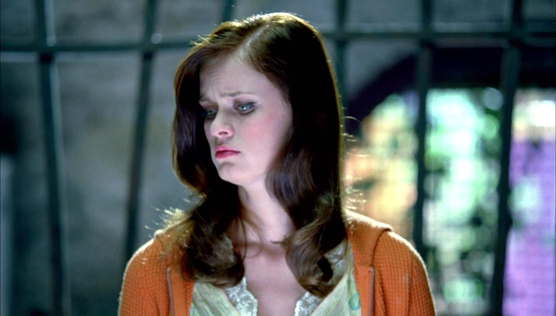 Return to Halloweentown (2006) screencap 7176