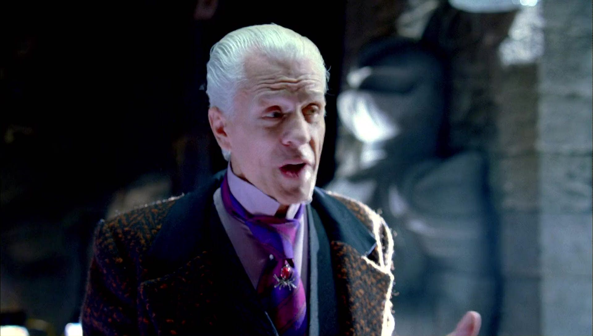 Return to Halloweentown (2006) HD screenshot 7178