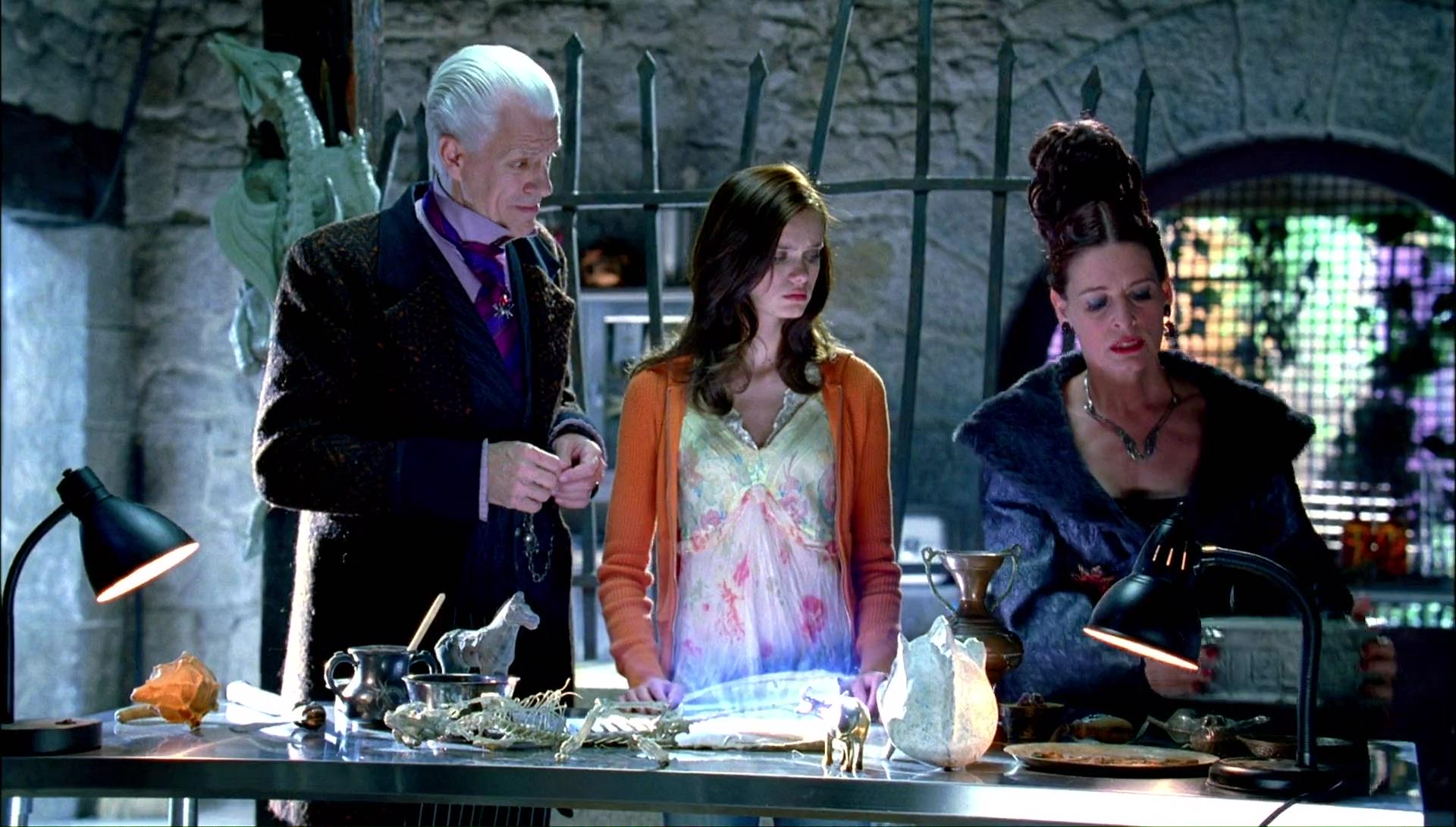 Return to Halloweentown (2006) screencap 7191