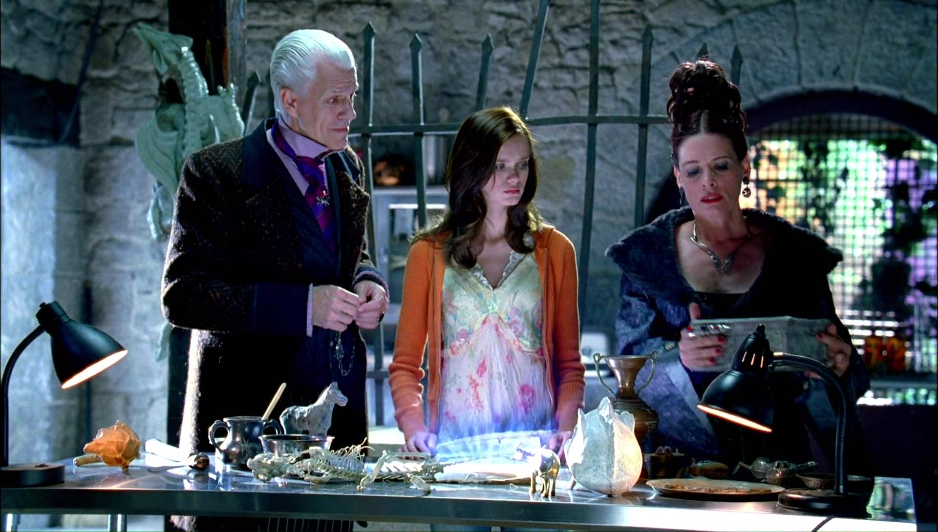 Return to Halloweentown (2006) movie still 7192