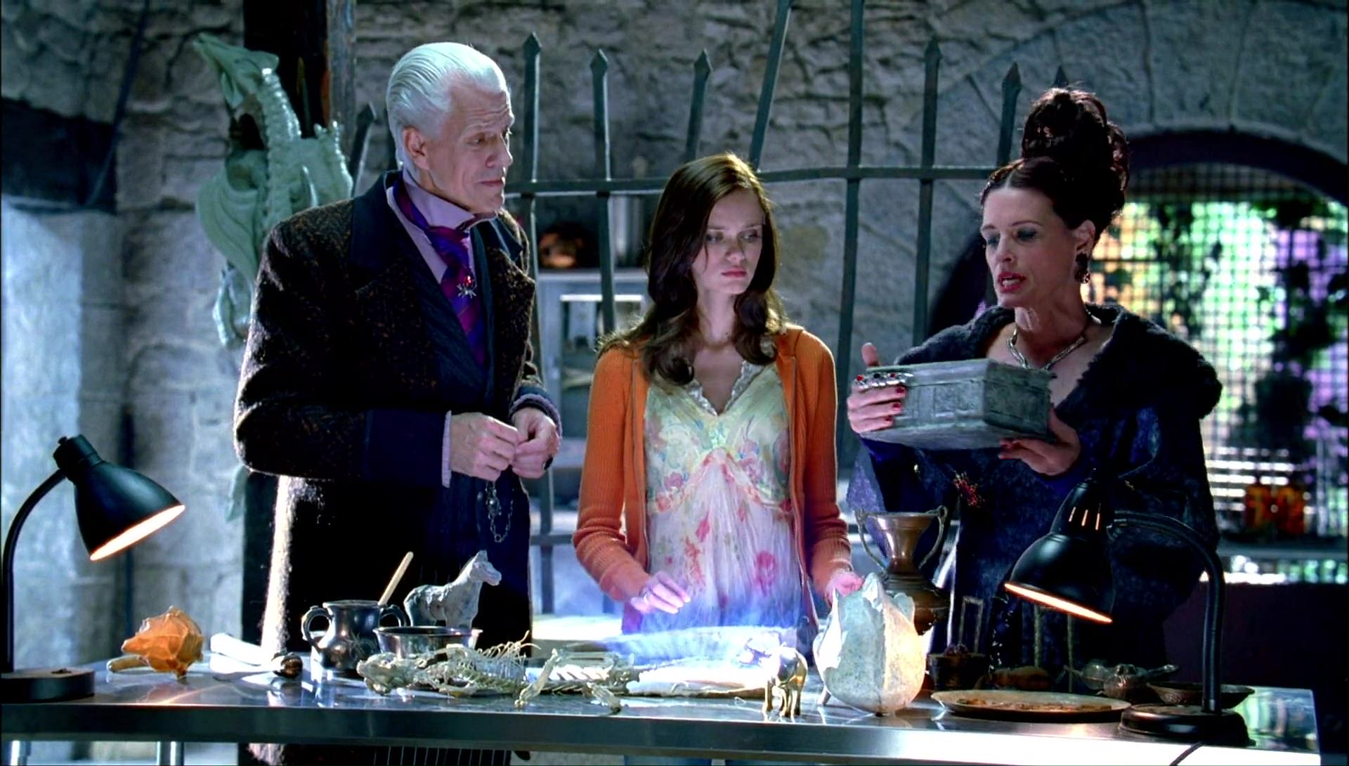 Return to Halloweentown (2006) screencap 7194