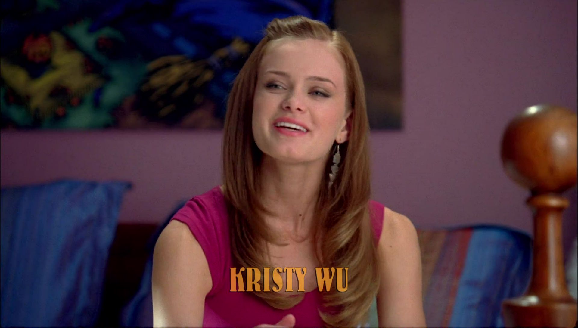 Return to Halloweentown (2006) screencap 72