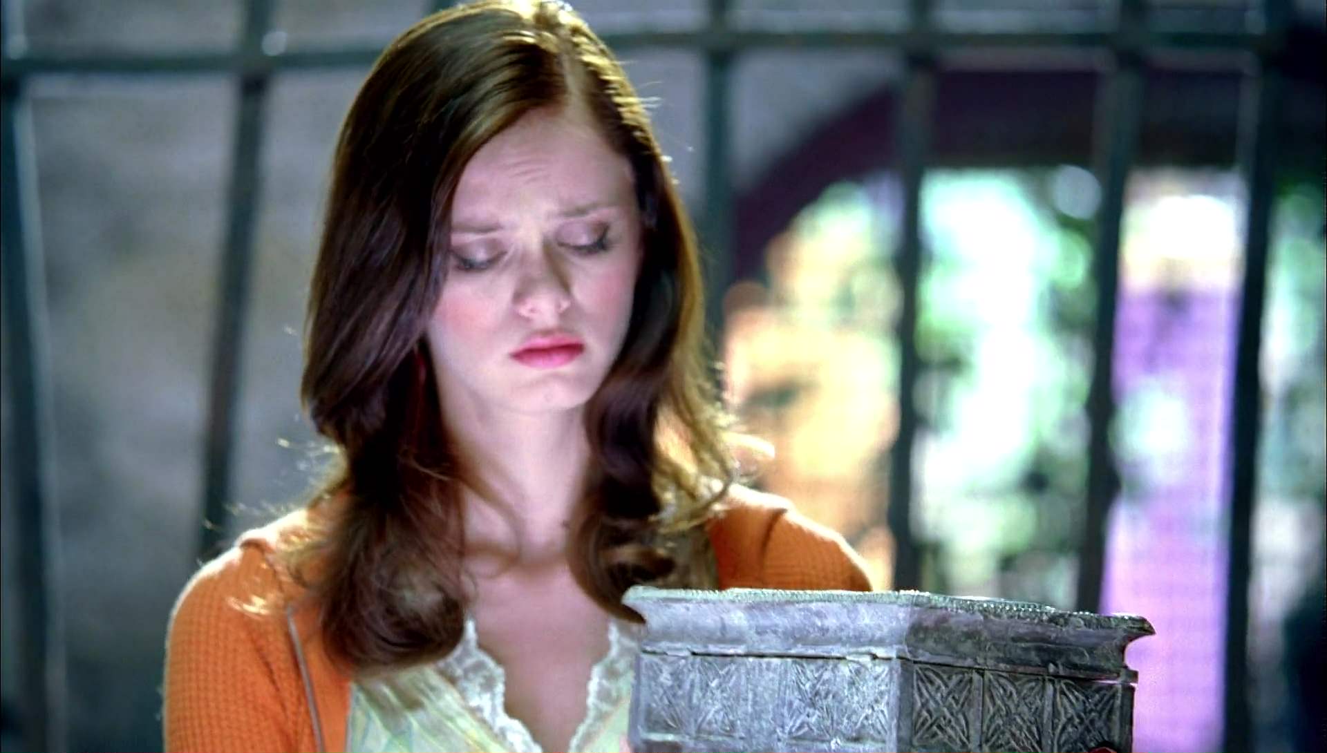 Return to Halloweentown (2006) screencap 7200