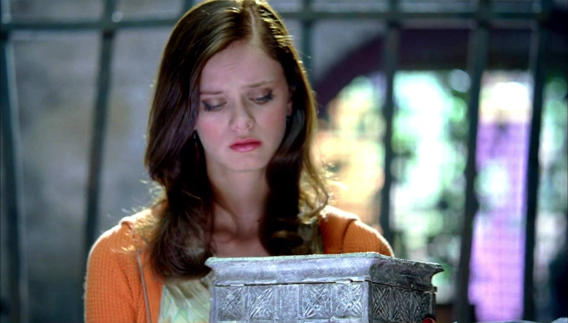 Return to Halloweentown (2006) HD screenshot 7202
