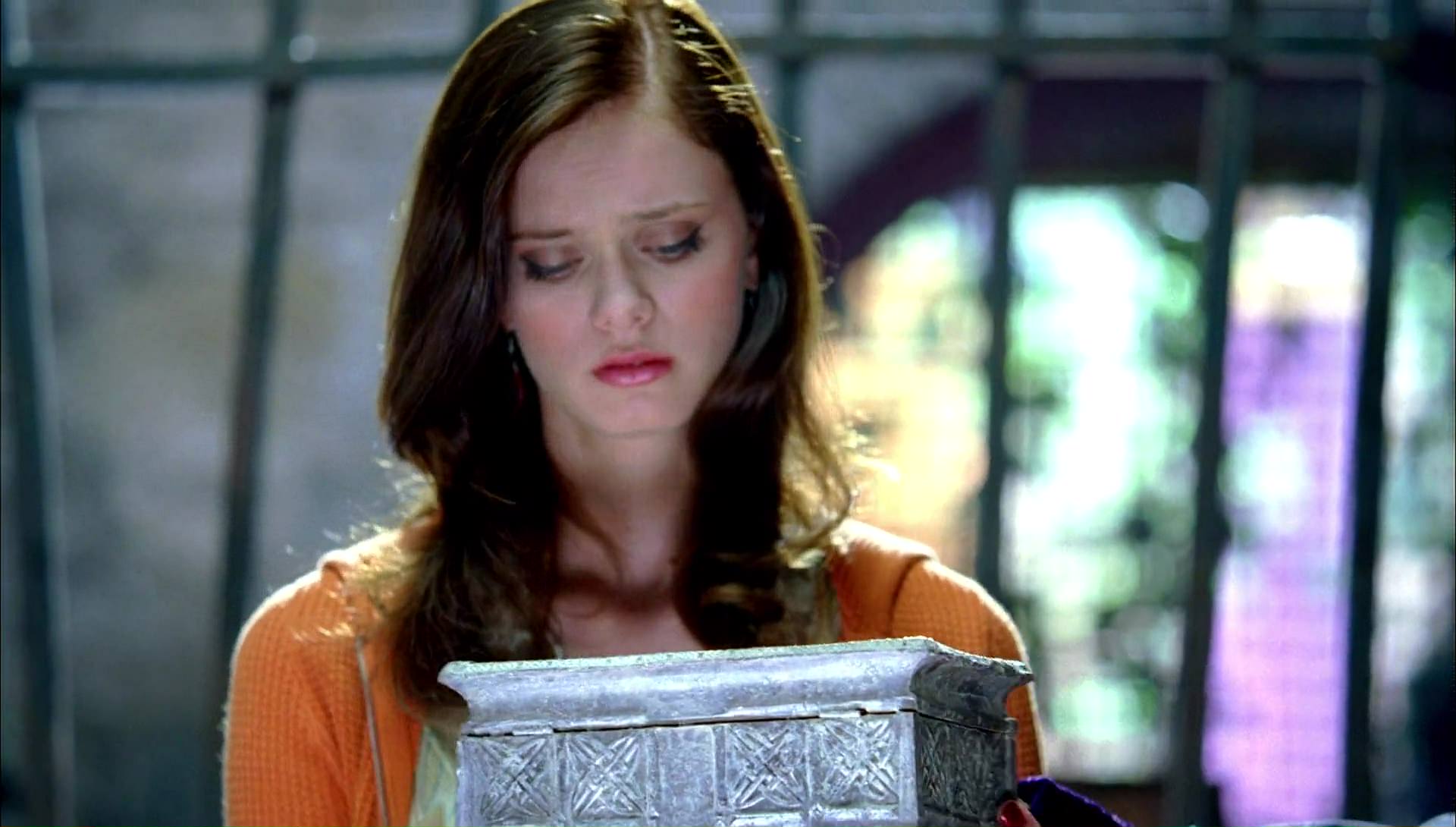 Return to Halloweentown (2006) screencap 7203