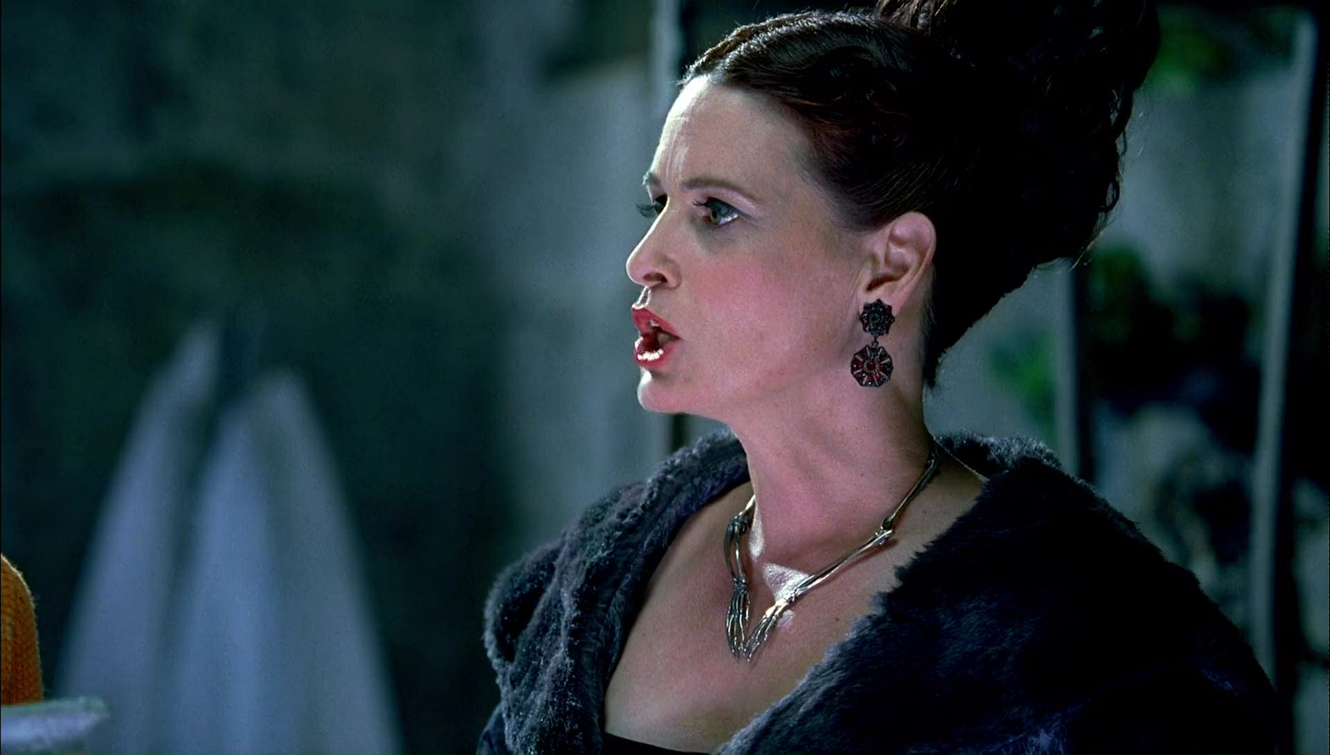 Return to Halloweentown (2006) HD screenshot 7205