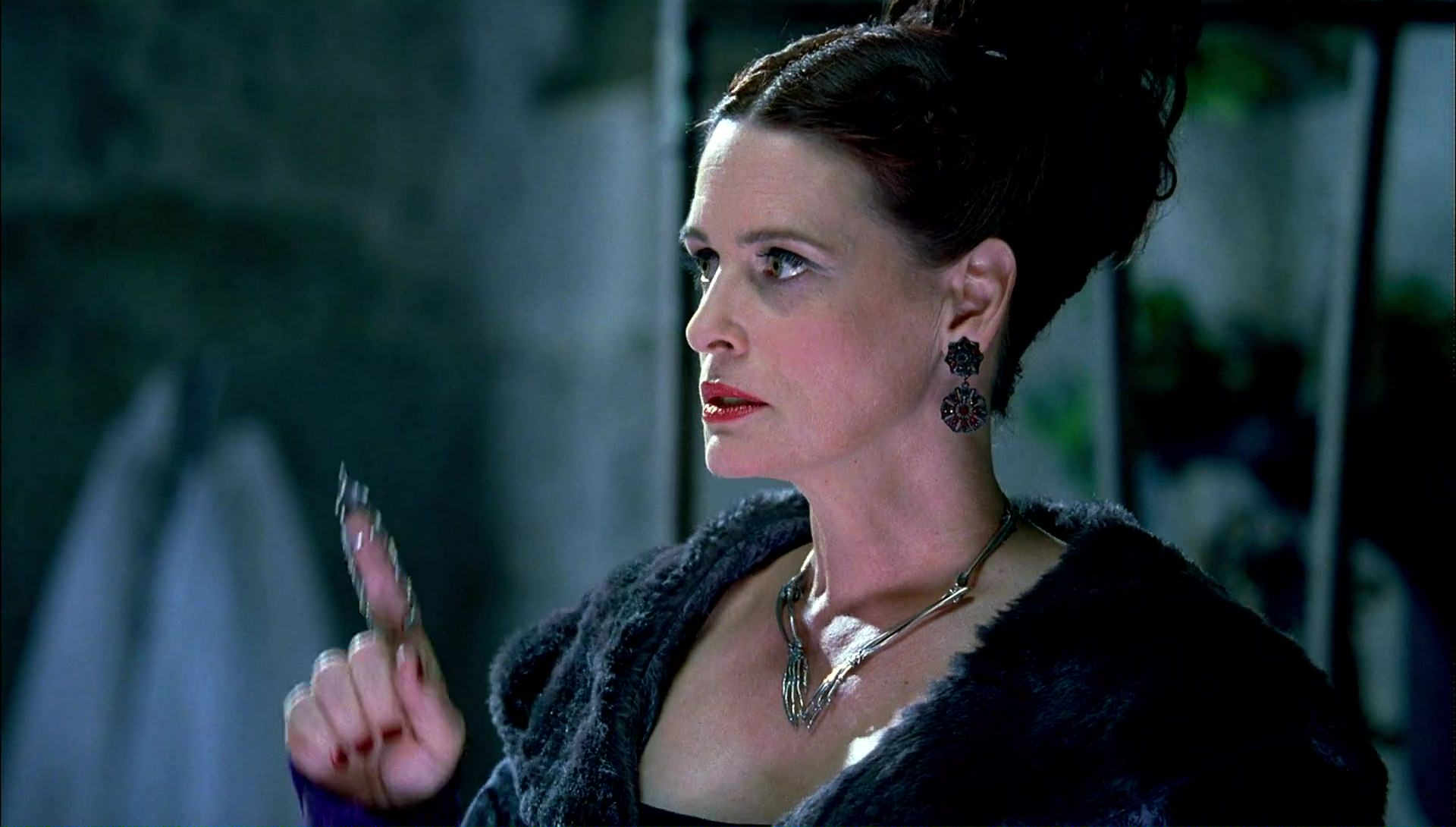 Return to Halloweentown (2006) HD screenshot 7226