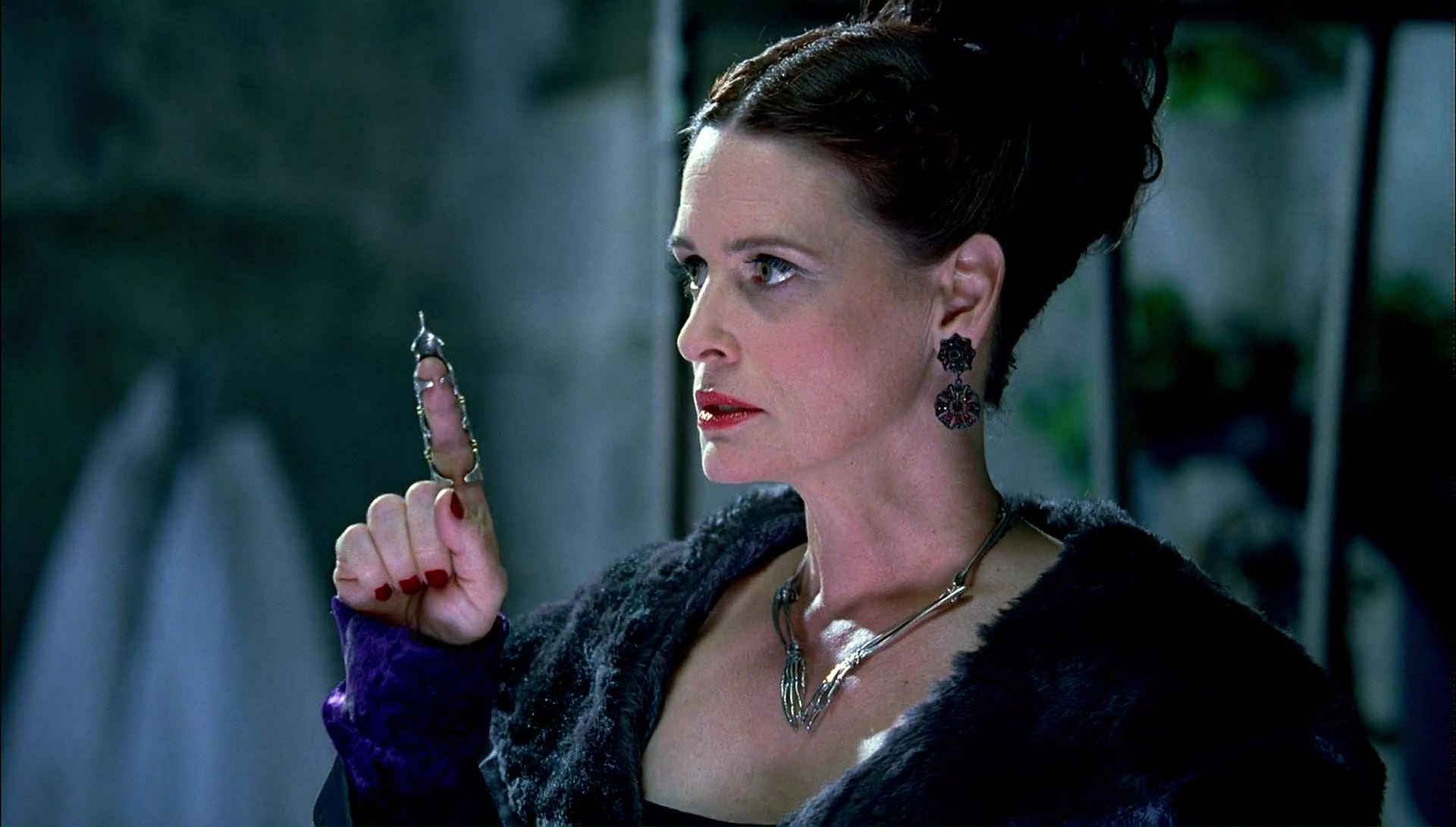 Return to Halloweentown (2006) screencap 7227