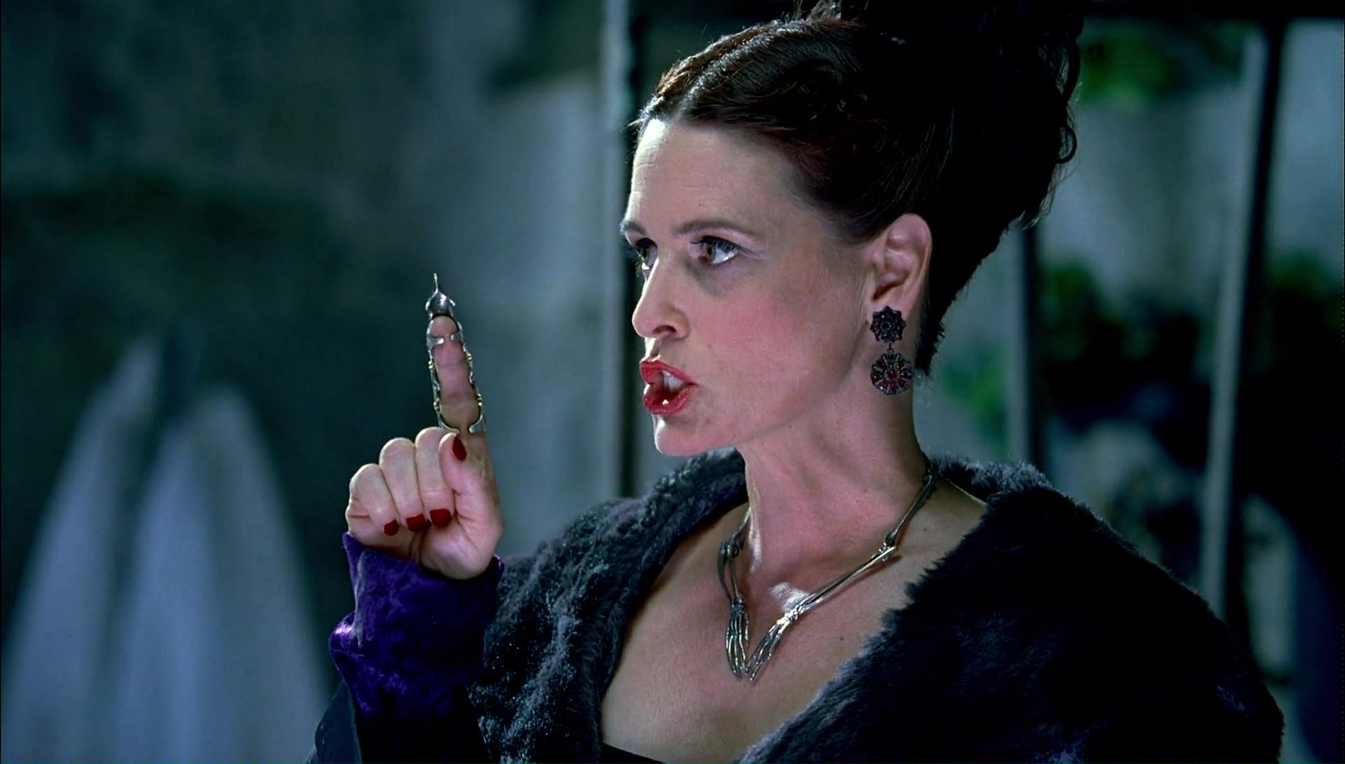 Return to Halloweentown (2006) HD screenshot 7229